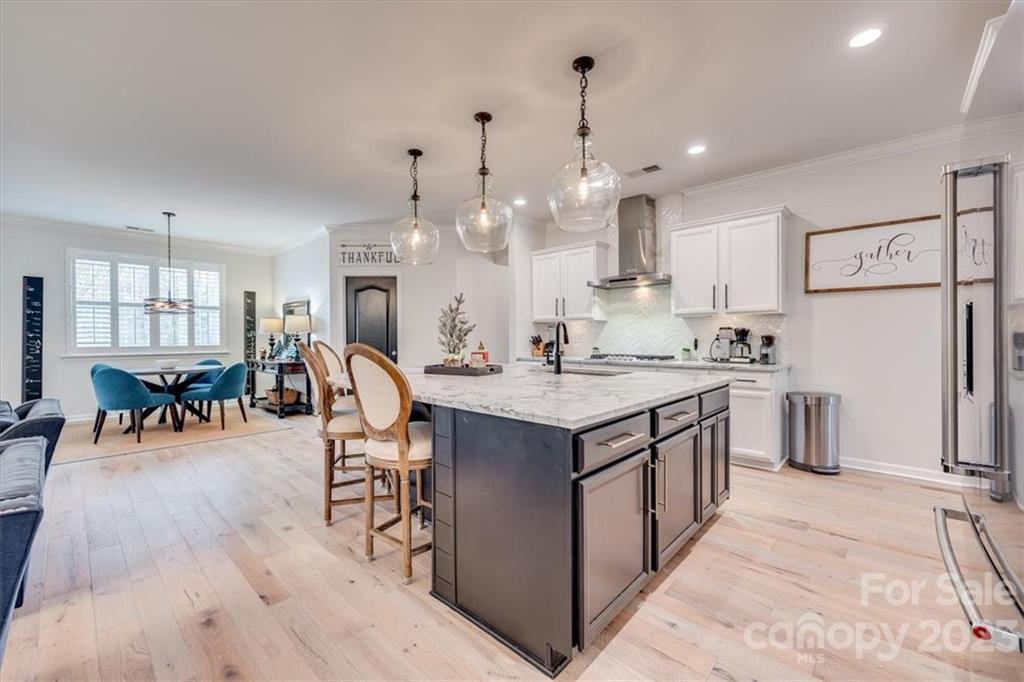 The Retreat at Rayfield - Residential