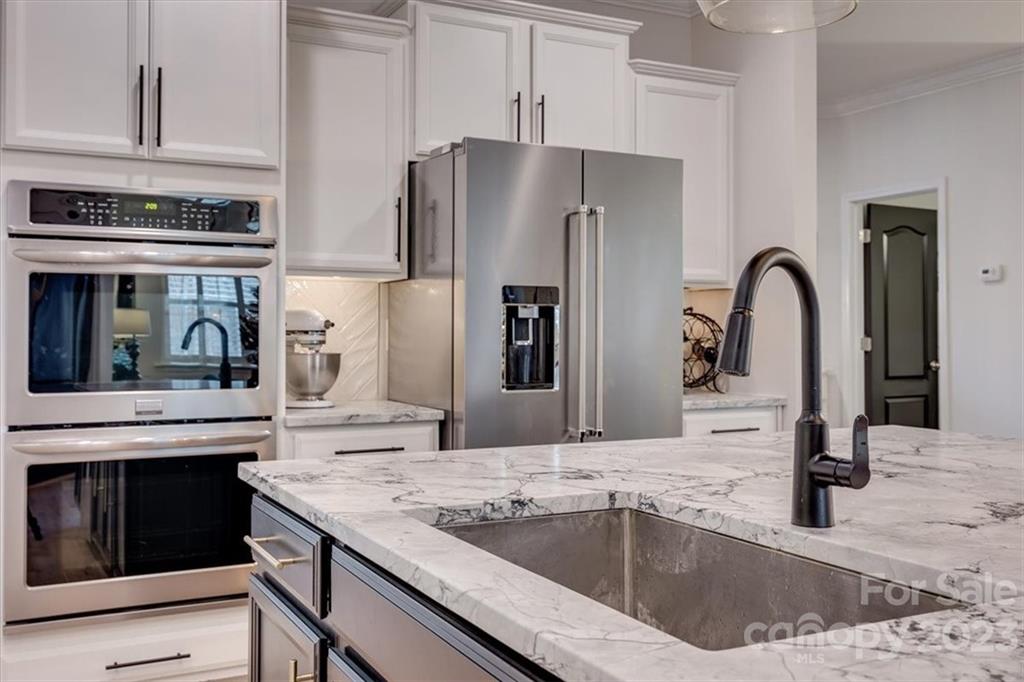 The Retreat at Rayfield - Residential