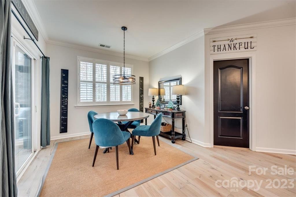 The Retreat at Rayfield - Residential