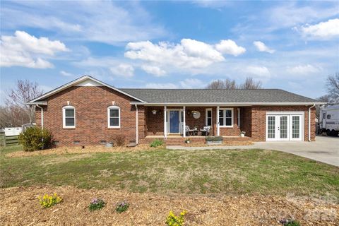 4527 Marshall Court Monroe NC 28110