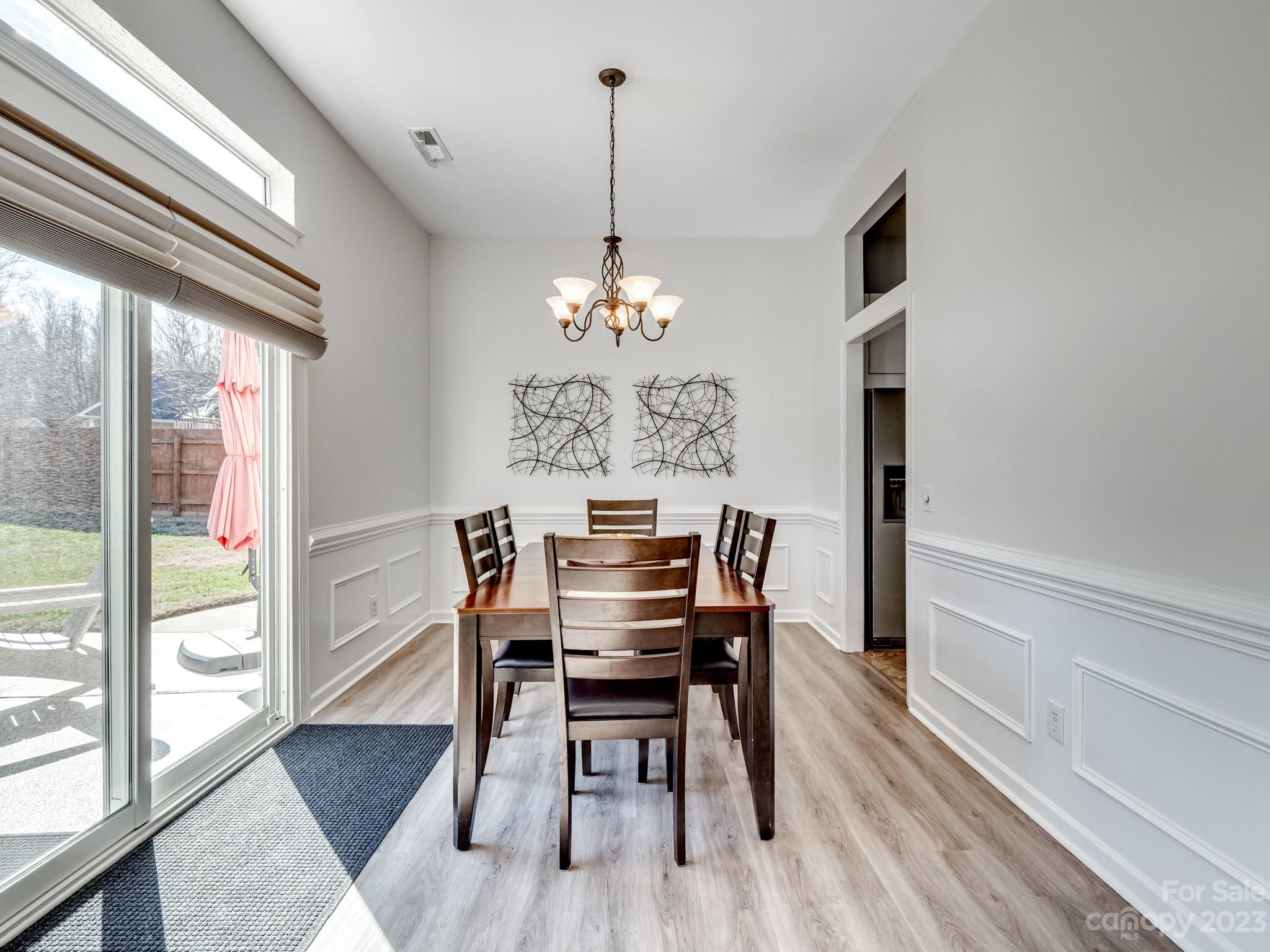 Hermitage Place - Residential