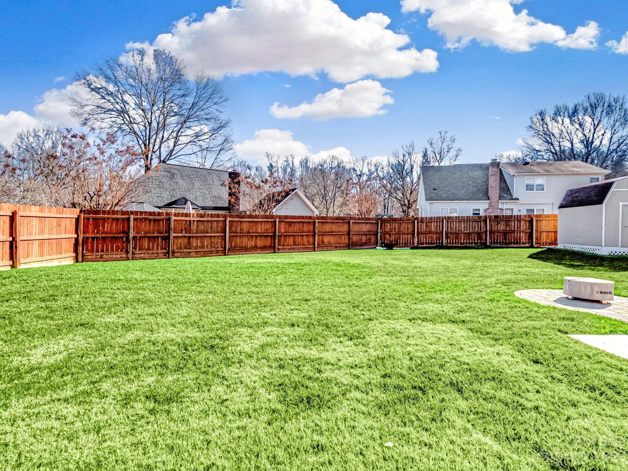 Hermitage Place - Residential