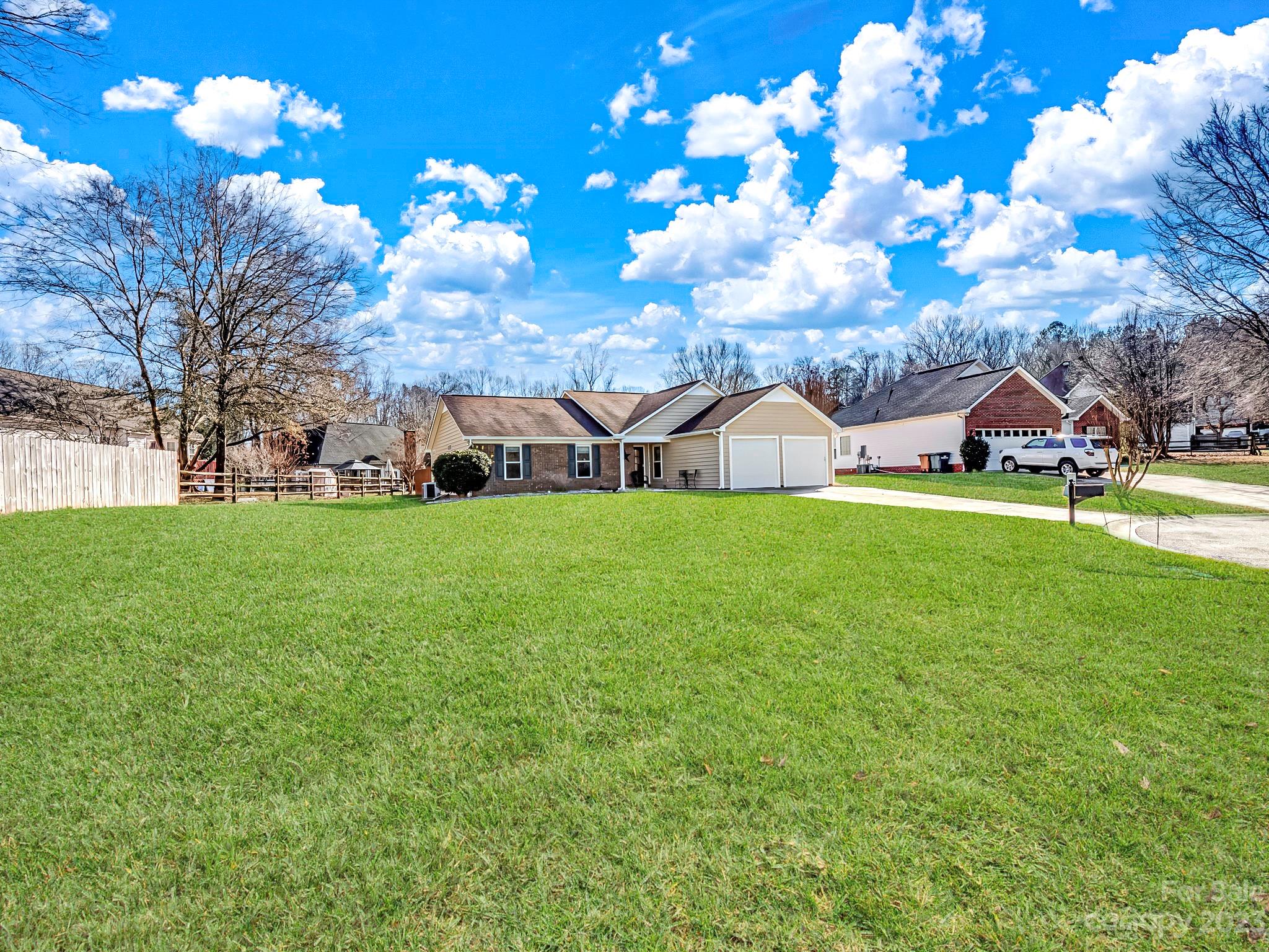 Hermitage Place - Residential