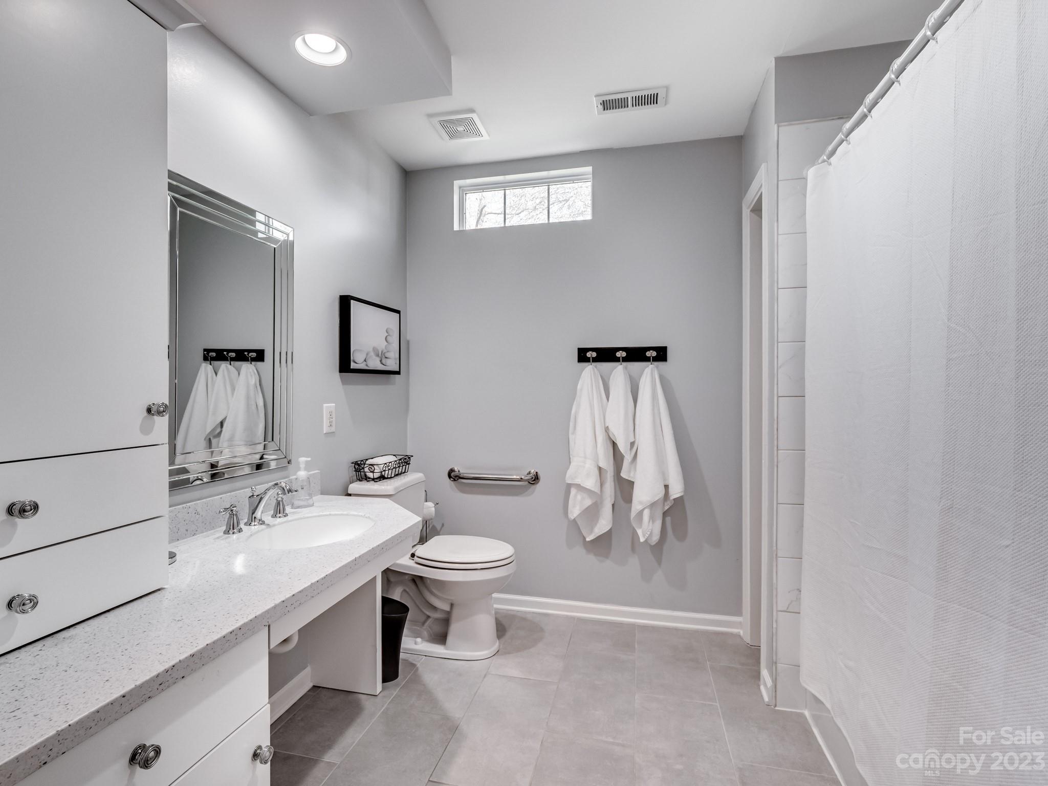 Hermitage Place - Residential