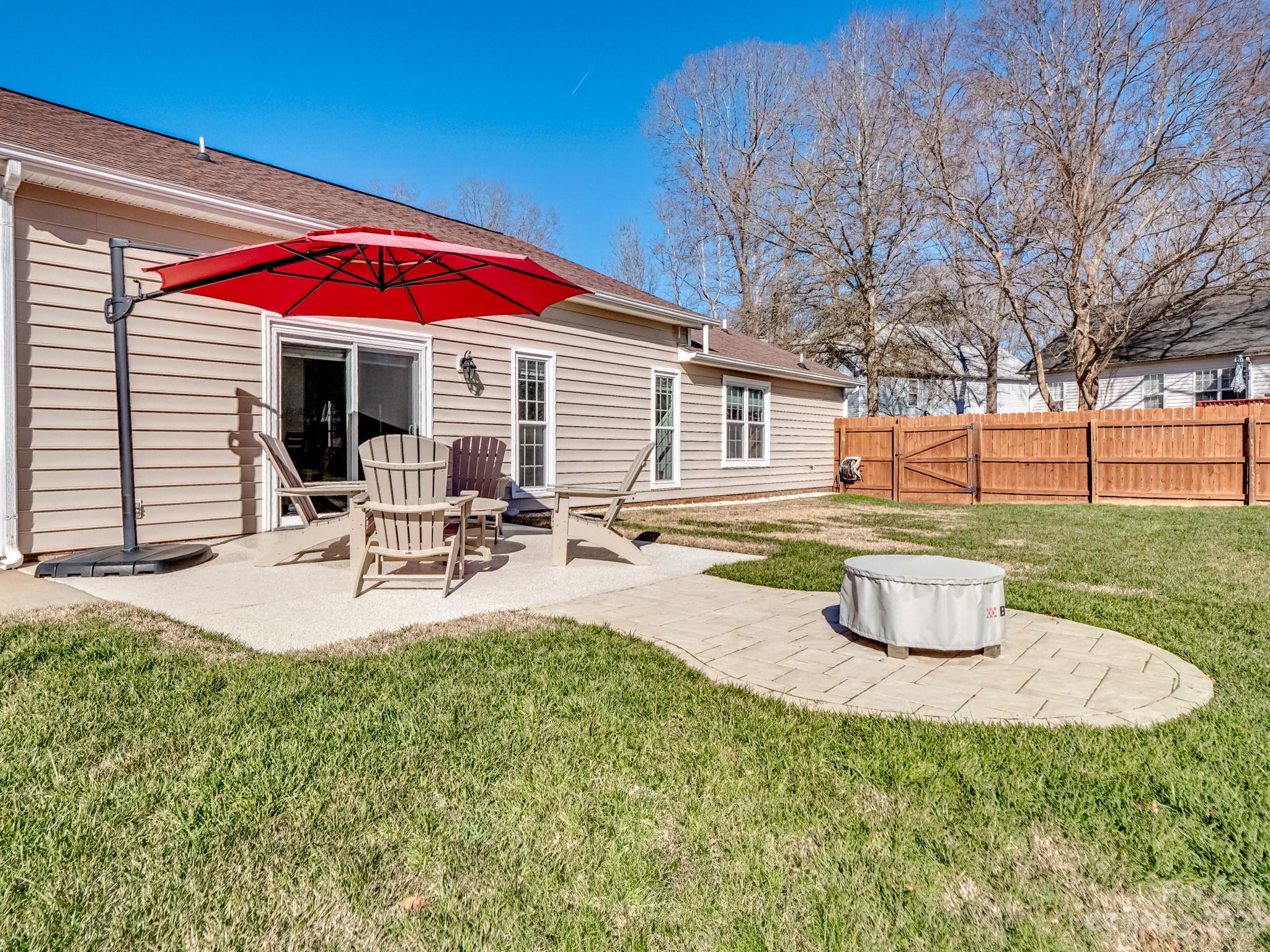 Hermitage Place - Residential