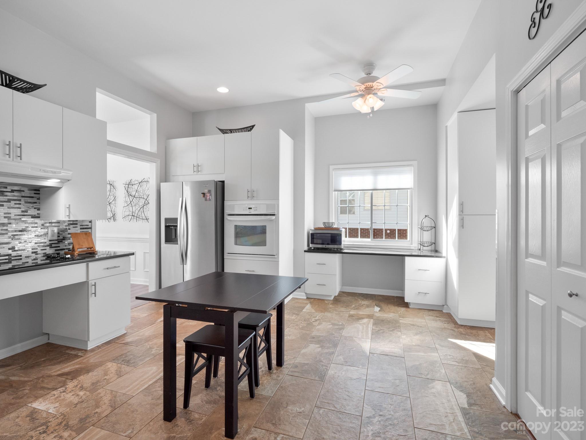 Hermitage Place - Residential