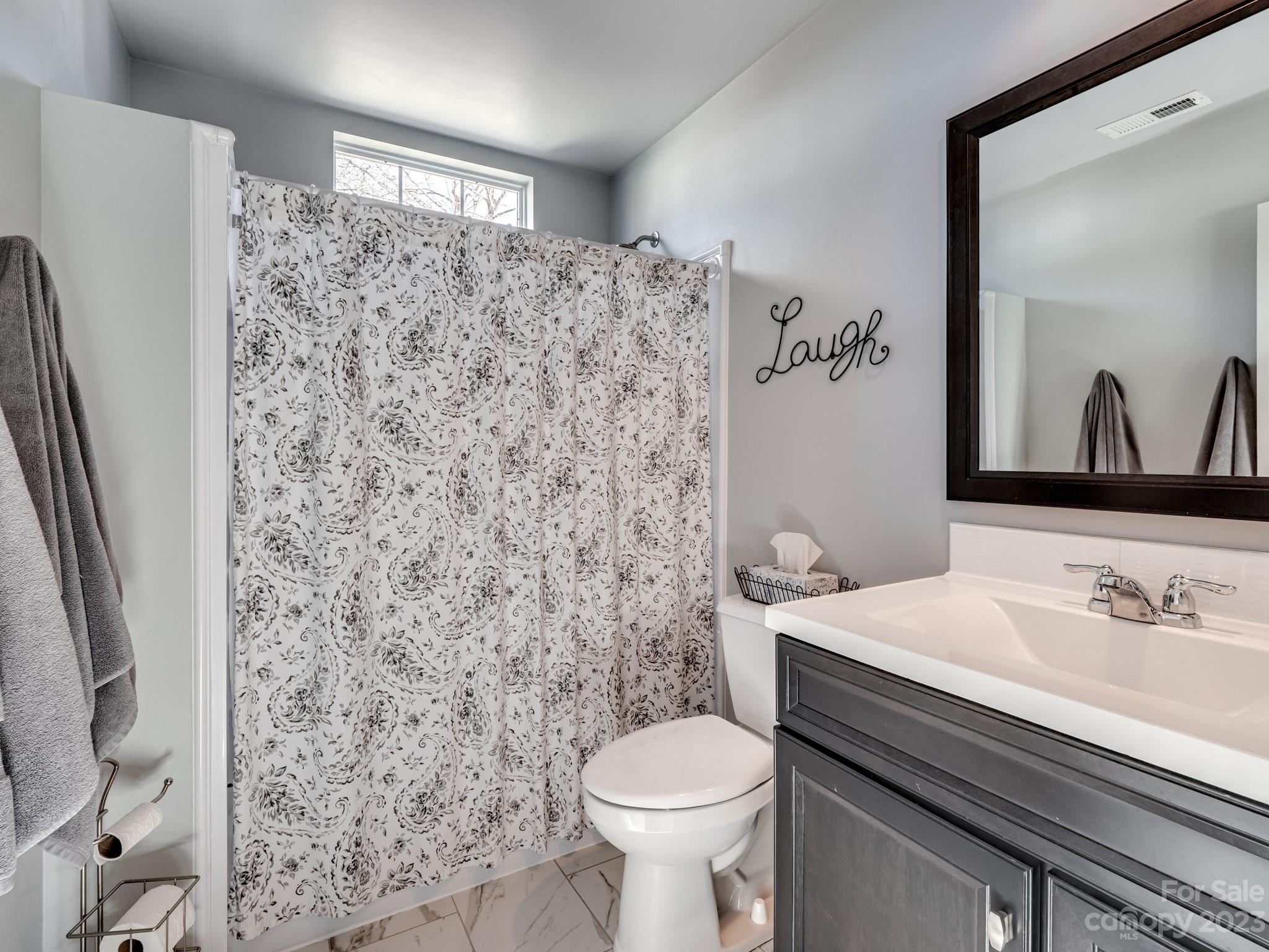 Hermitage Place - Residential