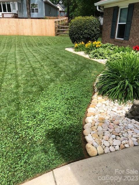 Hermitage Place - Residential