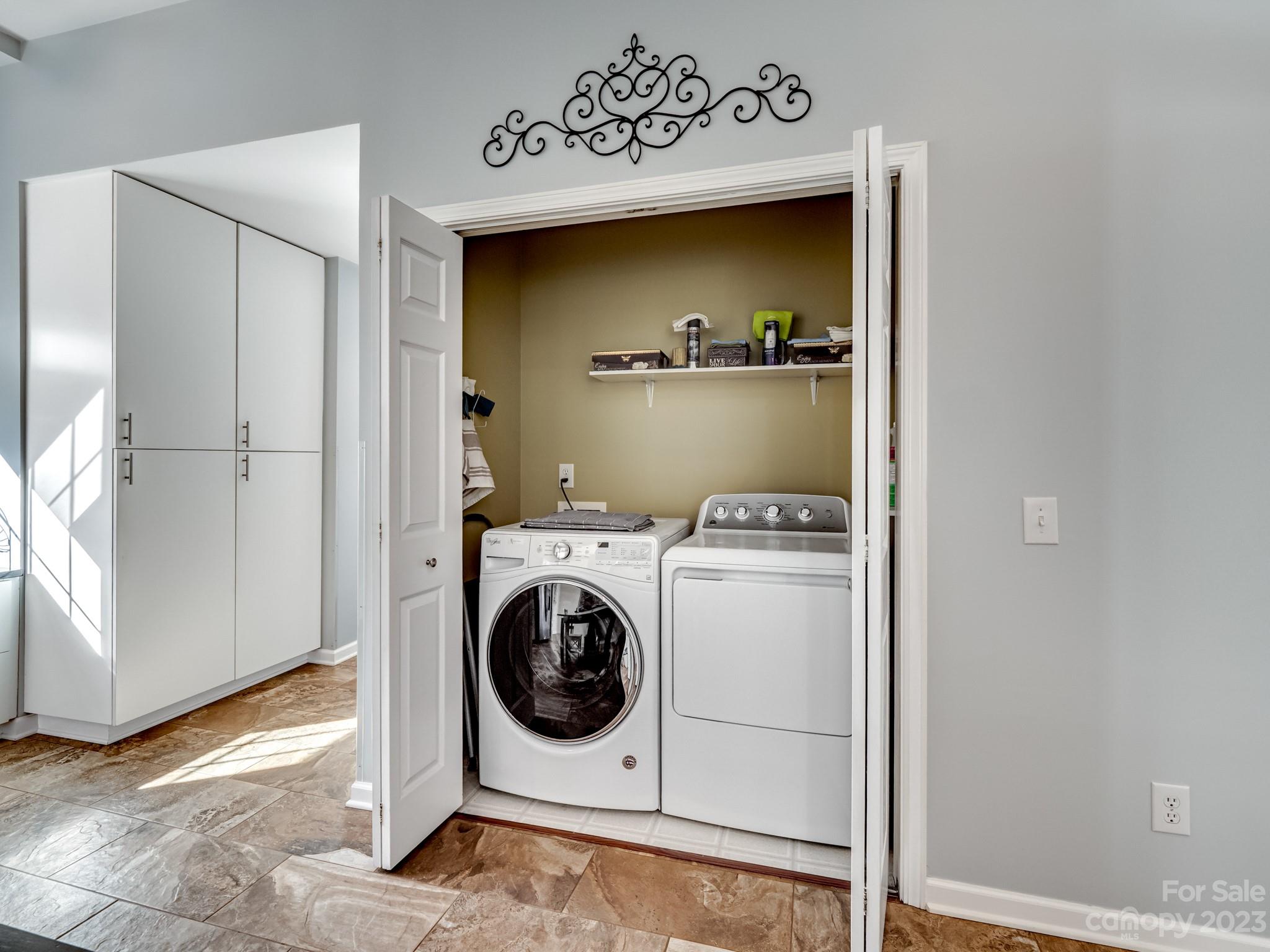 Hermitage Place - Residential