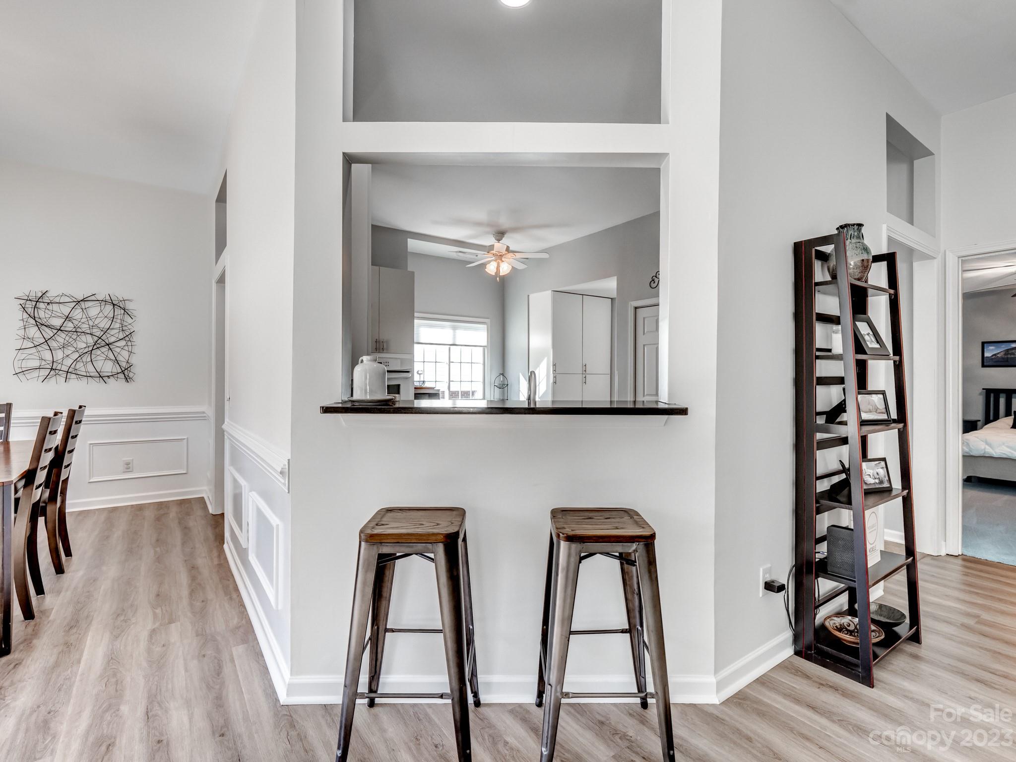 Hermitage Place - Residential