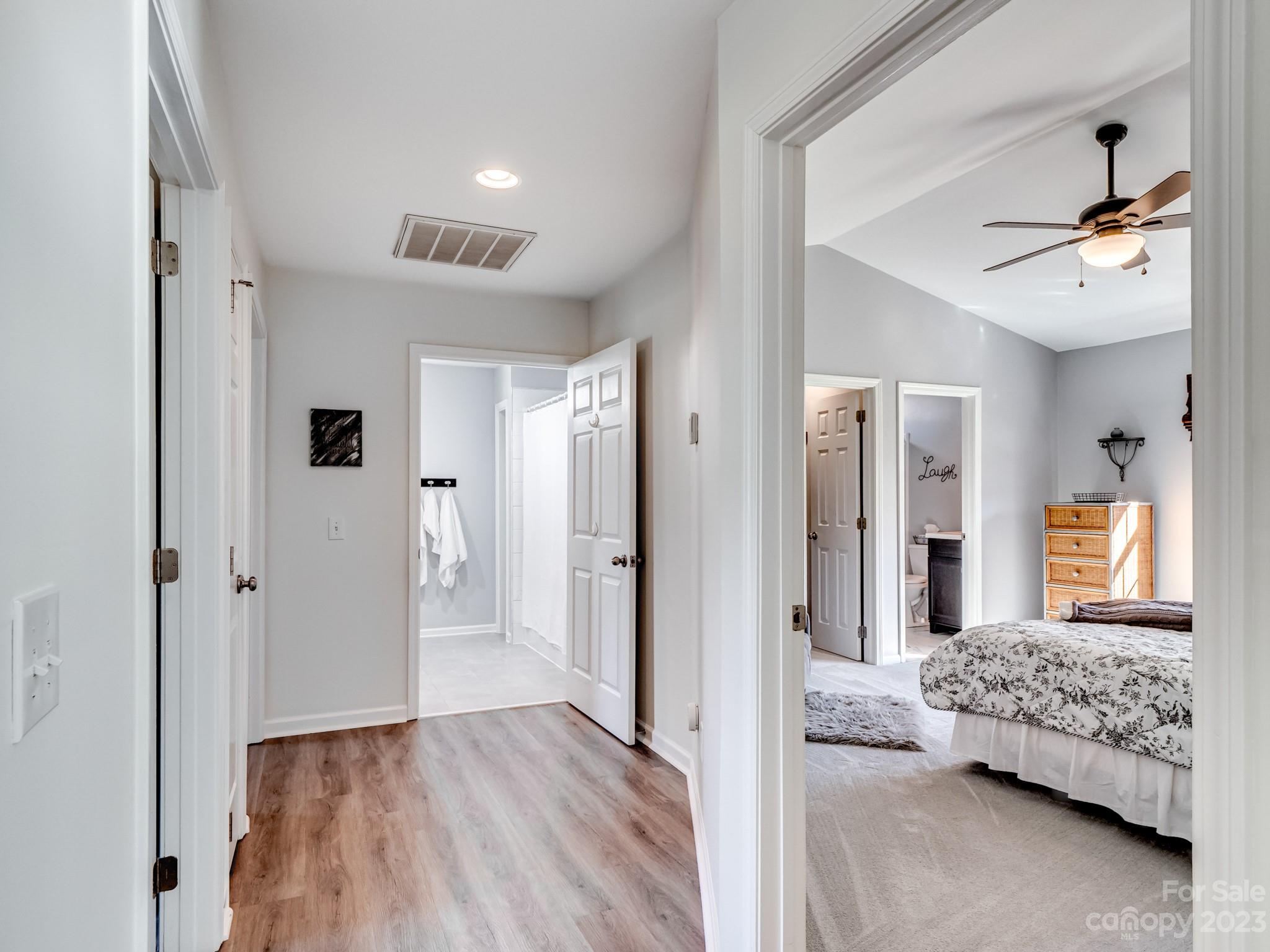 Hermitage Place - Residential