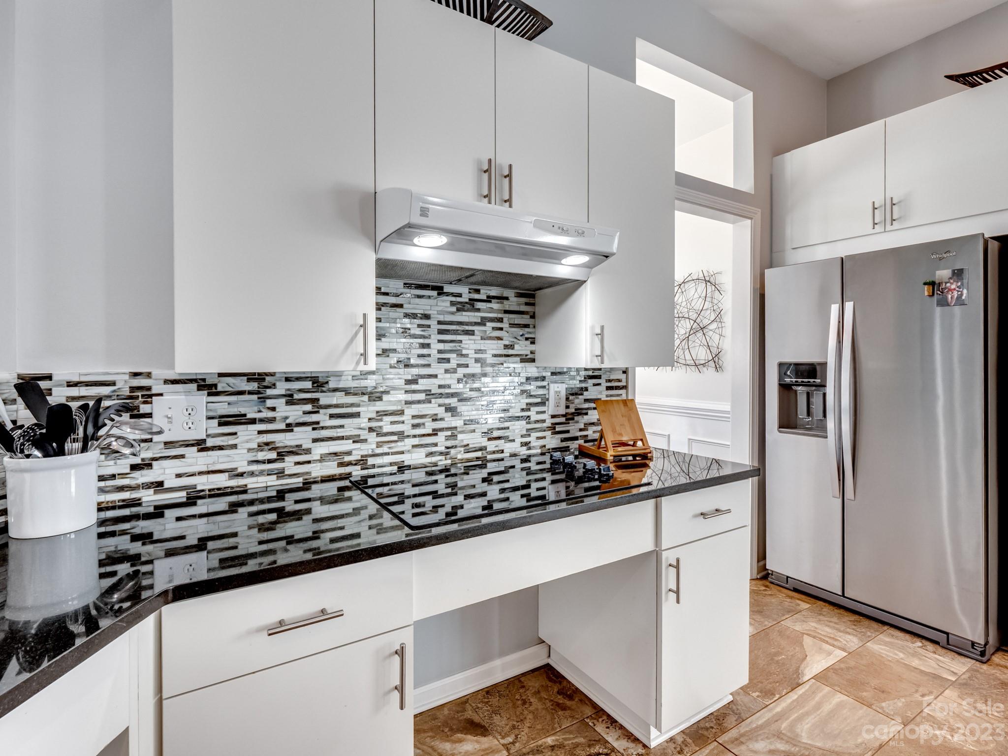 Hermitage Place - Residential