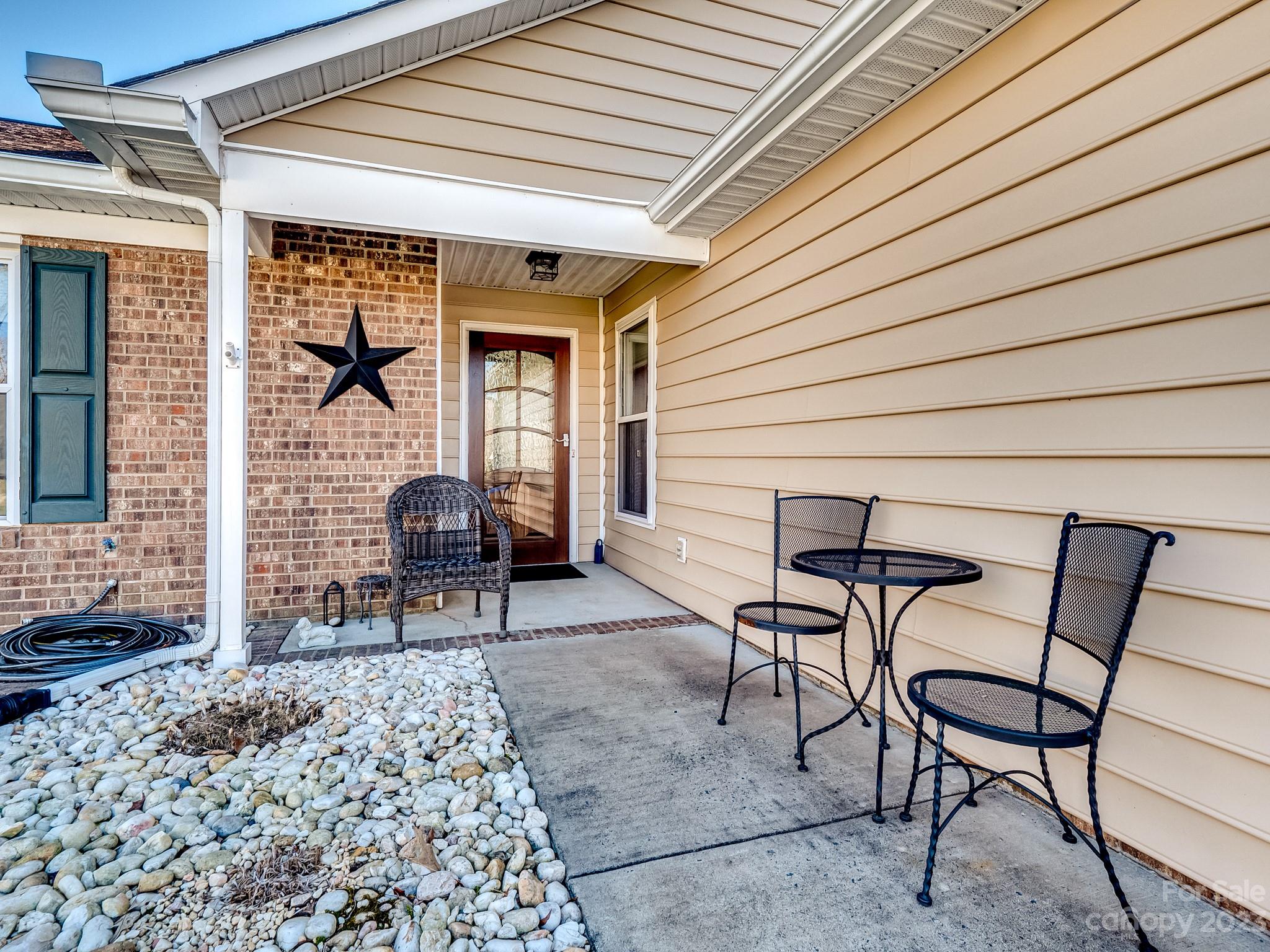 Hermitage Place - Residential