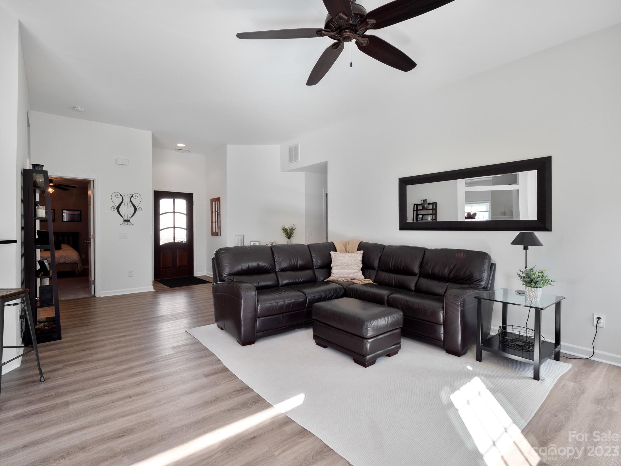 Hermitage Place - Residential