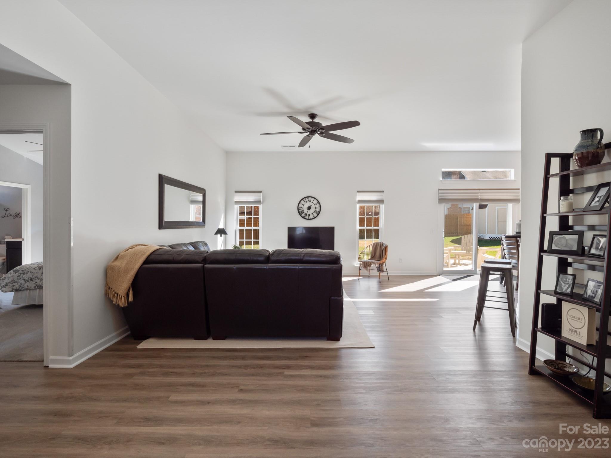 Hermitage Place - Residential