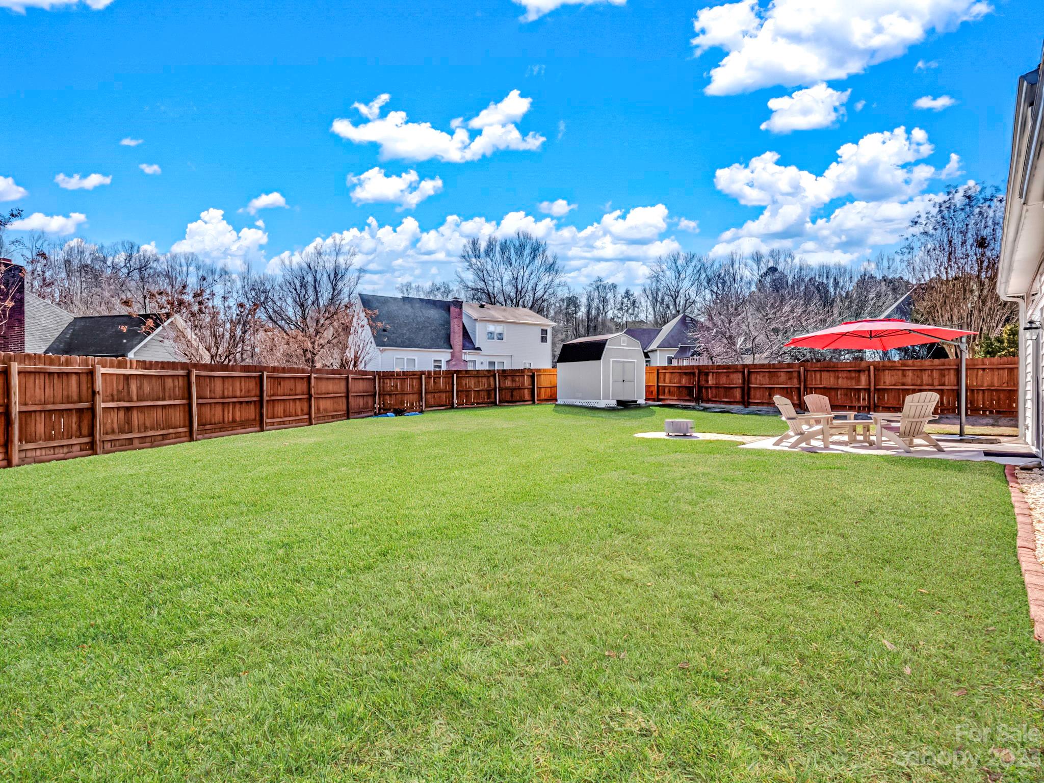 Hermitage Place - Residential