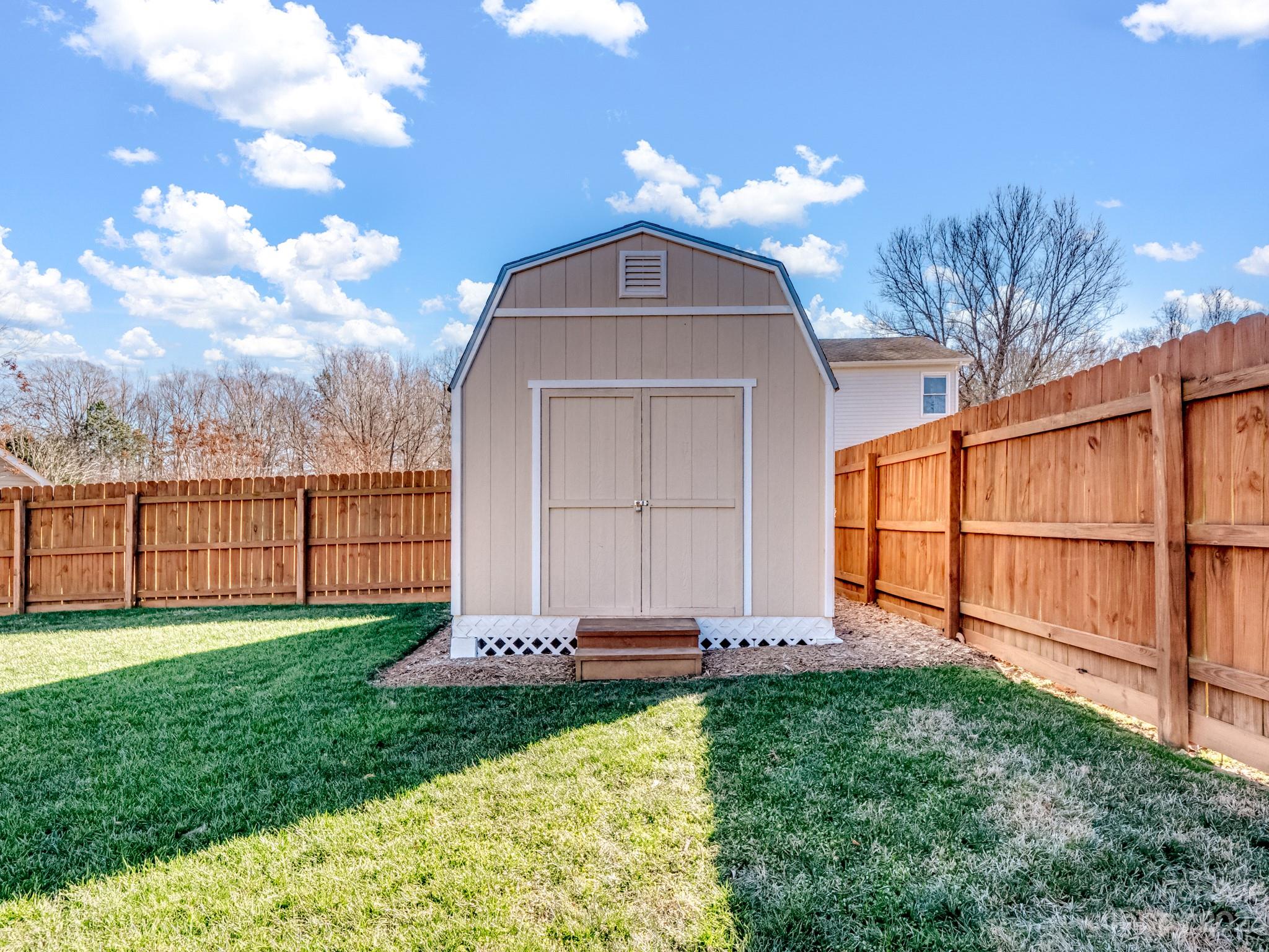 Hermitage Place - Residential