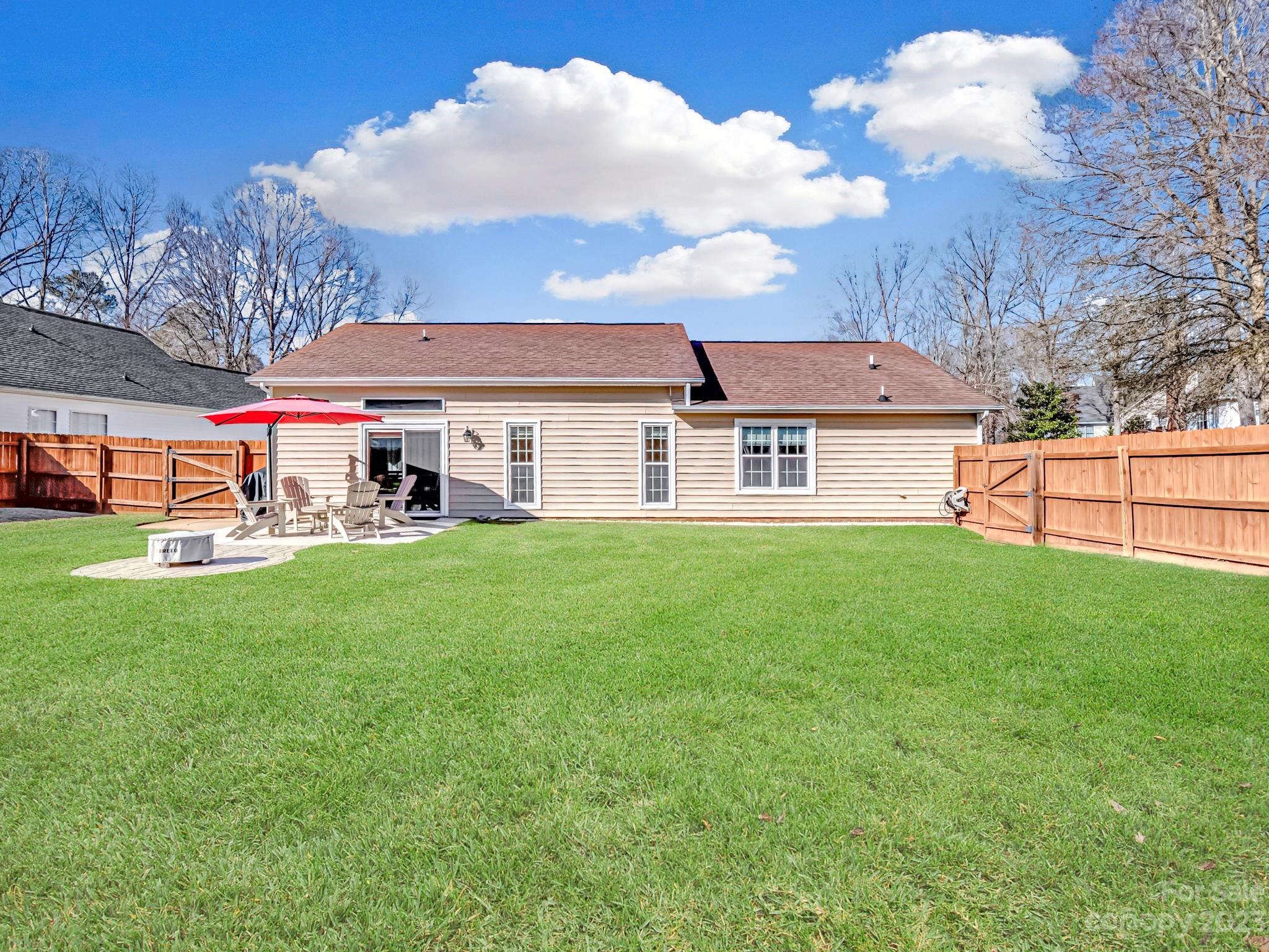 Hermitage Place - Residential