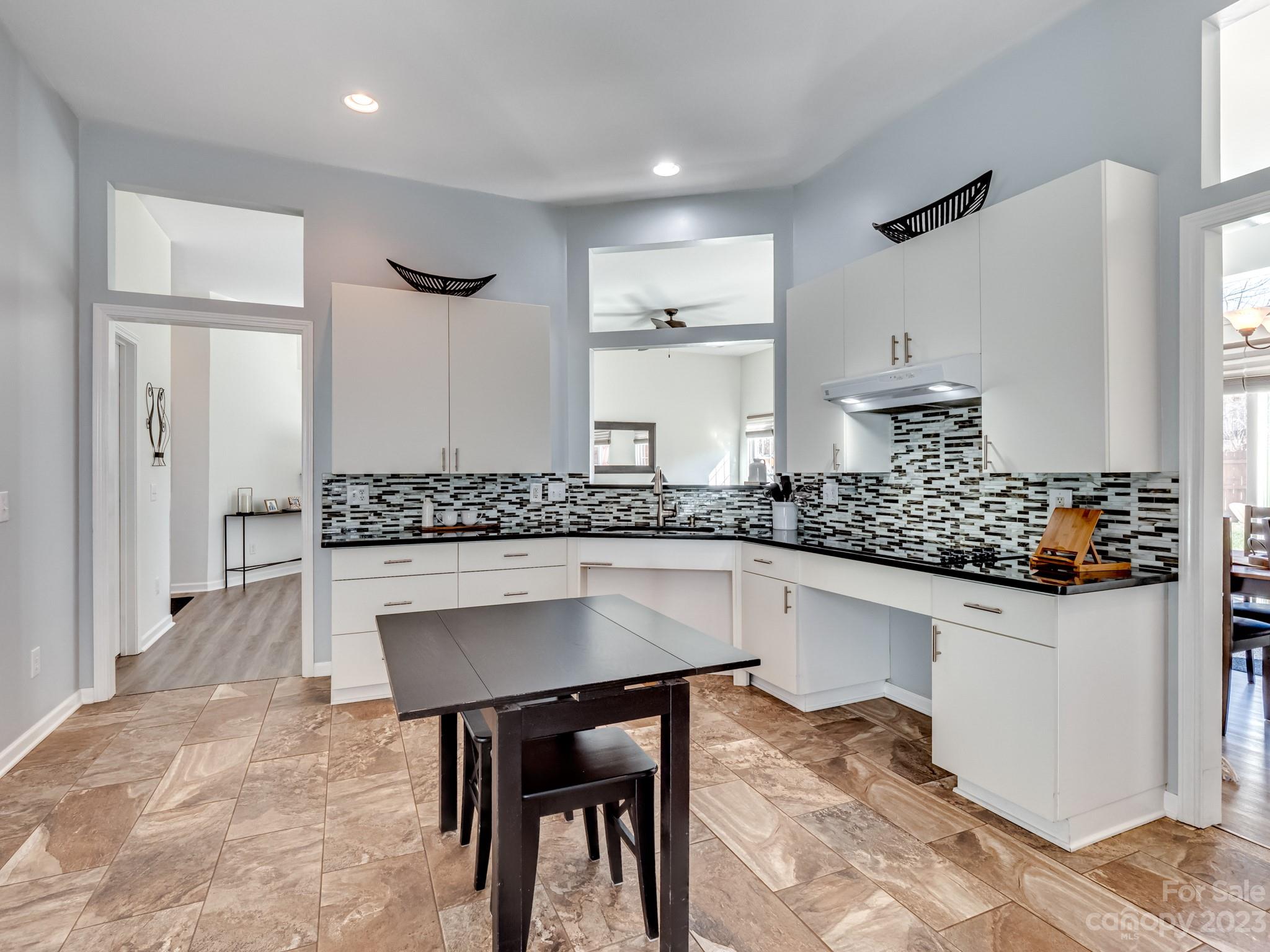 Hermitage Place - Residential