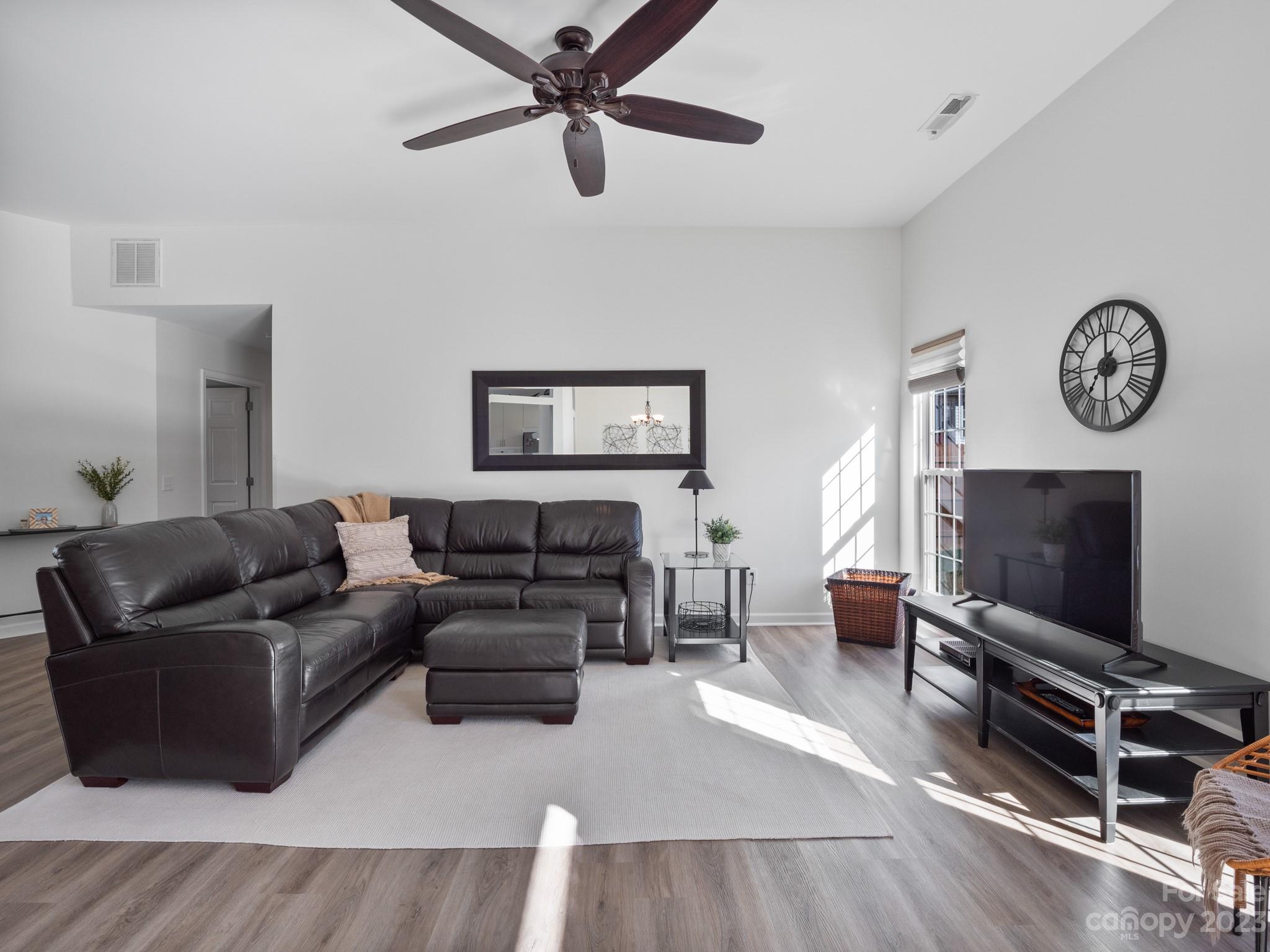 Hermitage Place - Residential