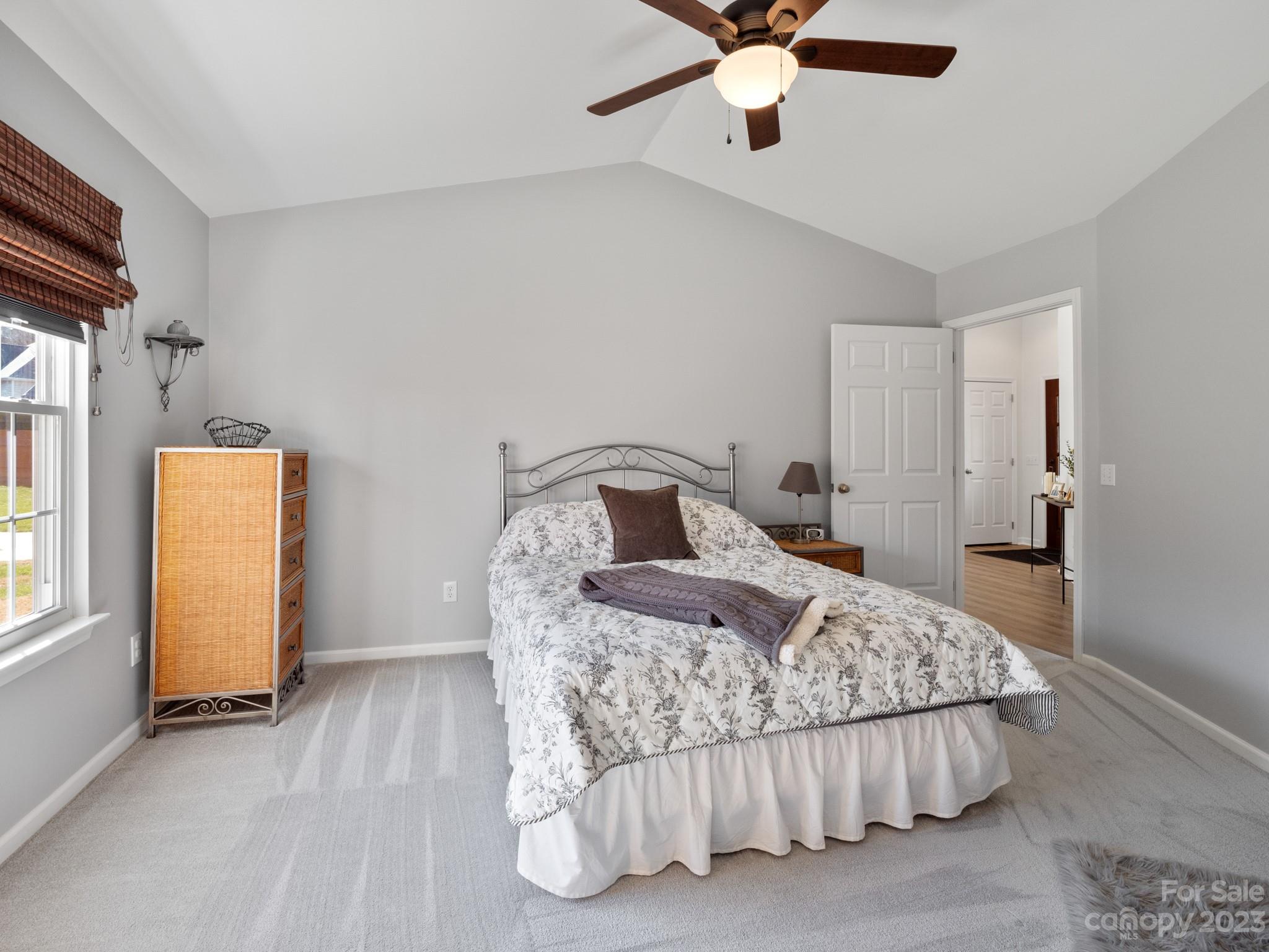 Hermitage Place - Residential