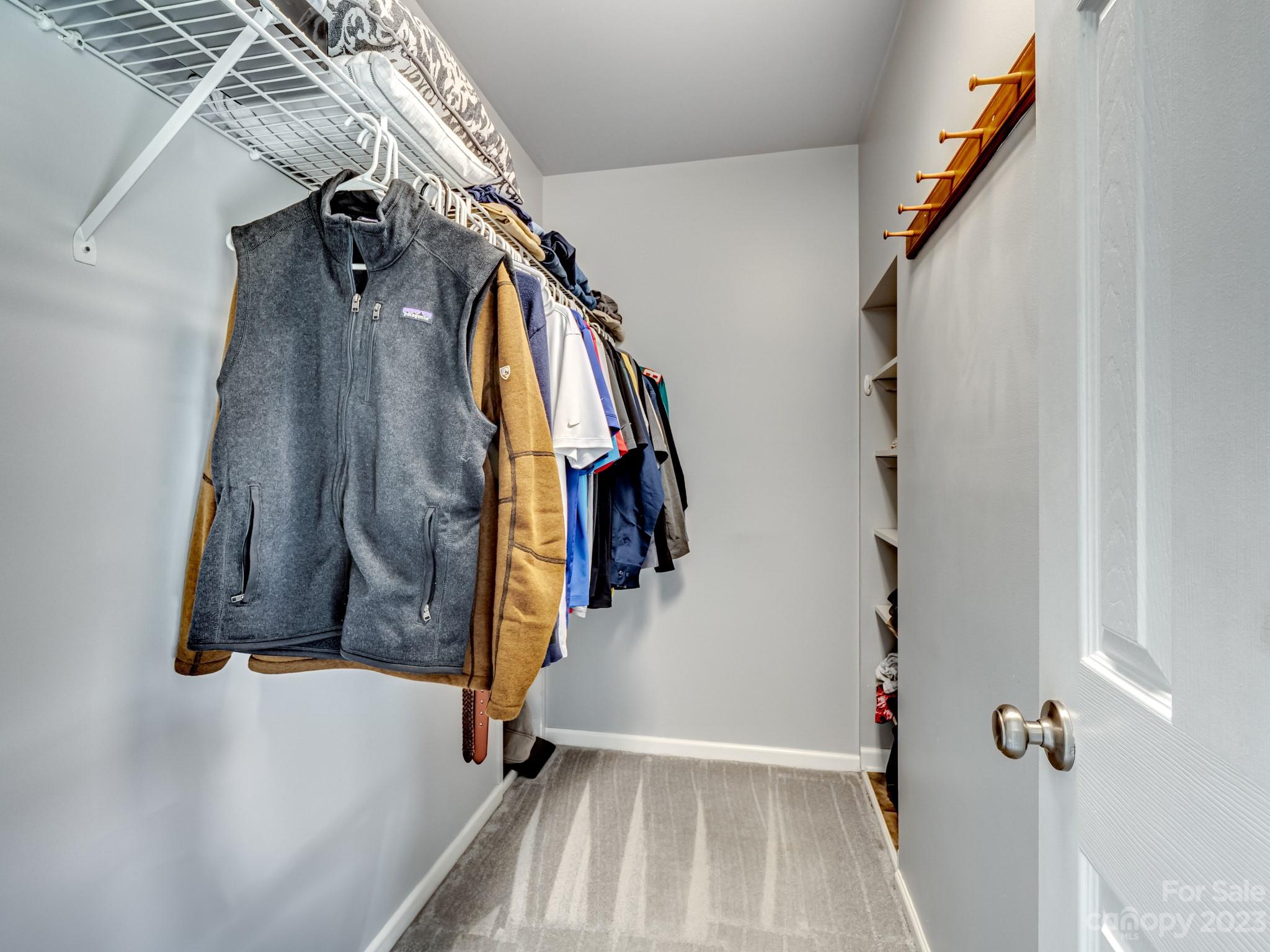 Hermitage Place - Residential