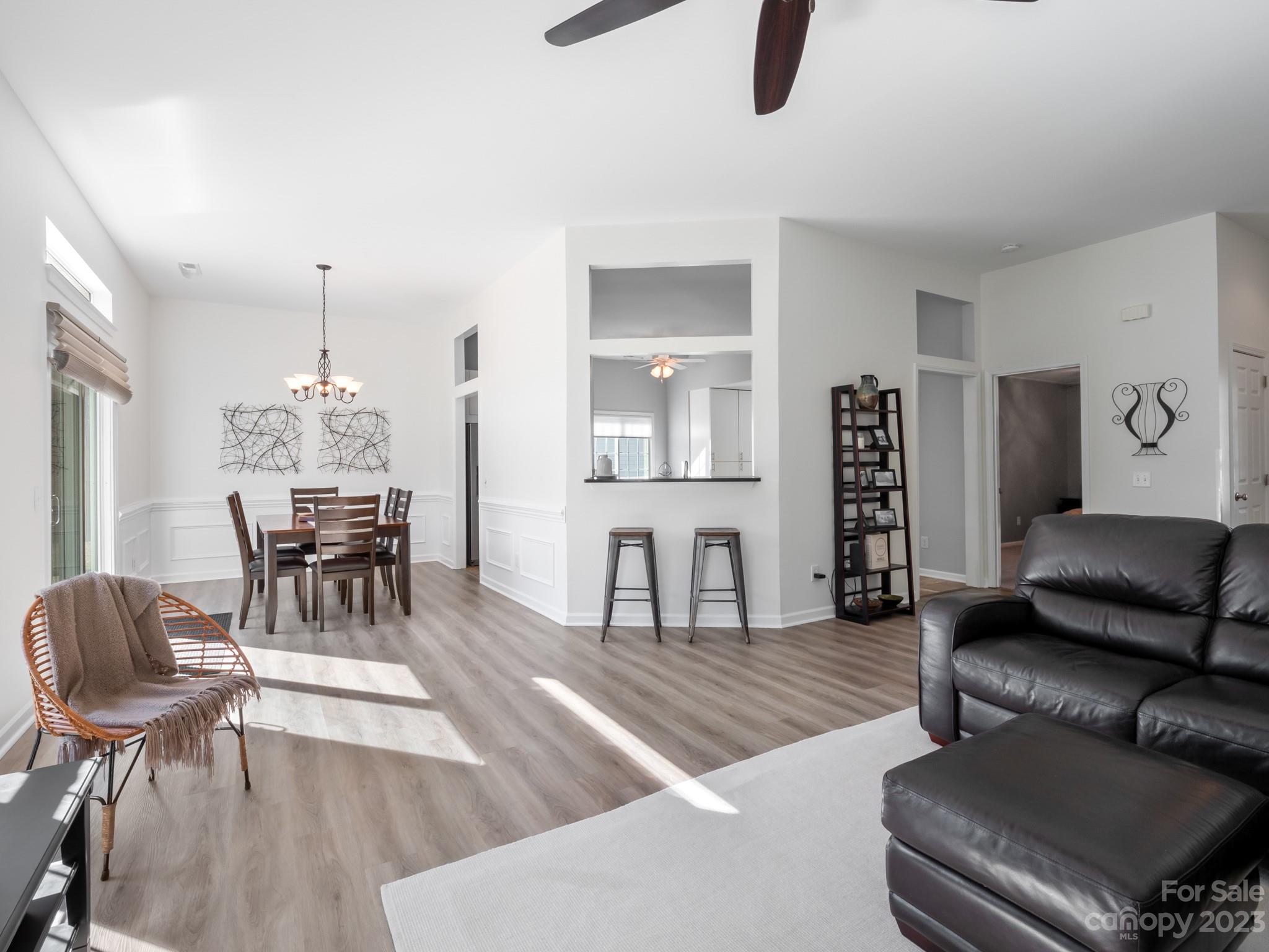 Hermitage Place - Residential