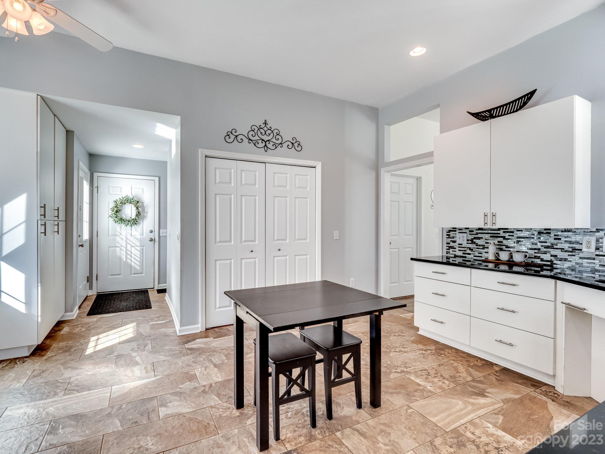 Hermitage Place - Residential