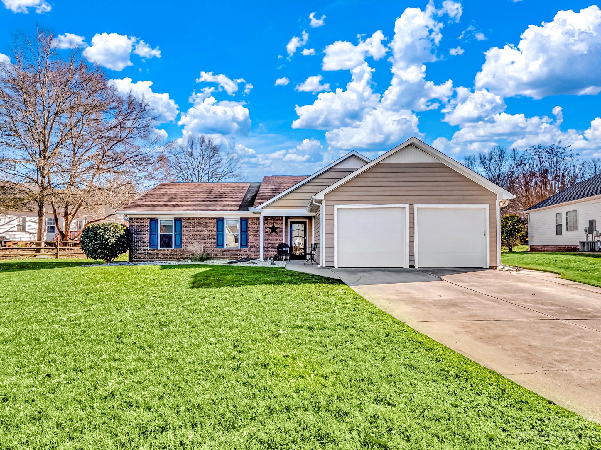 Hermitage Place - Residential