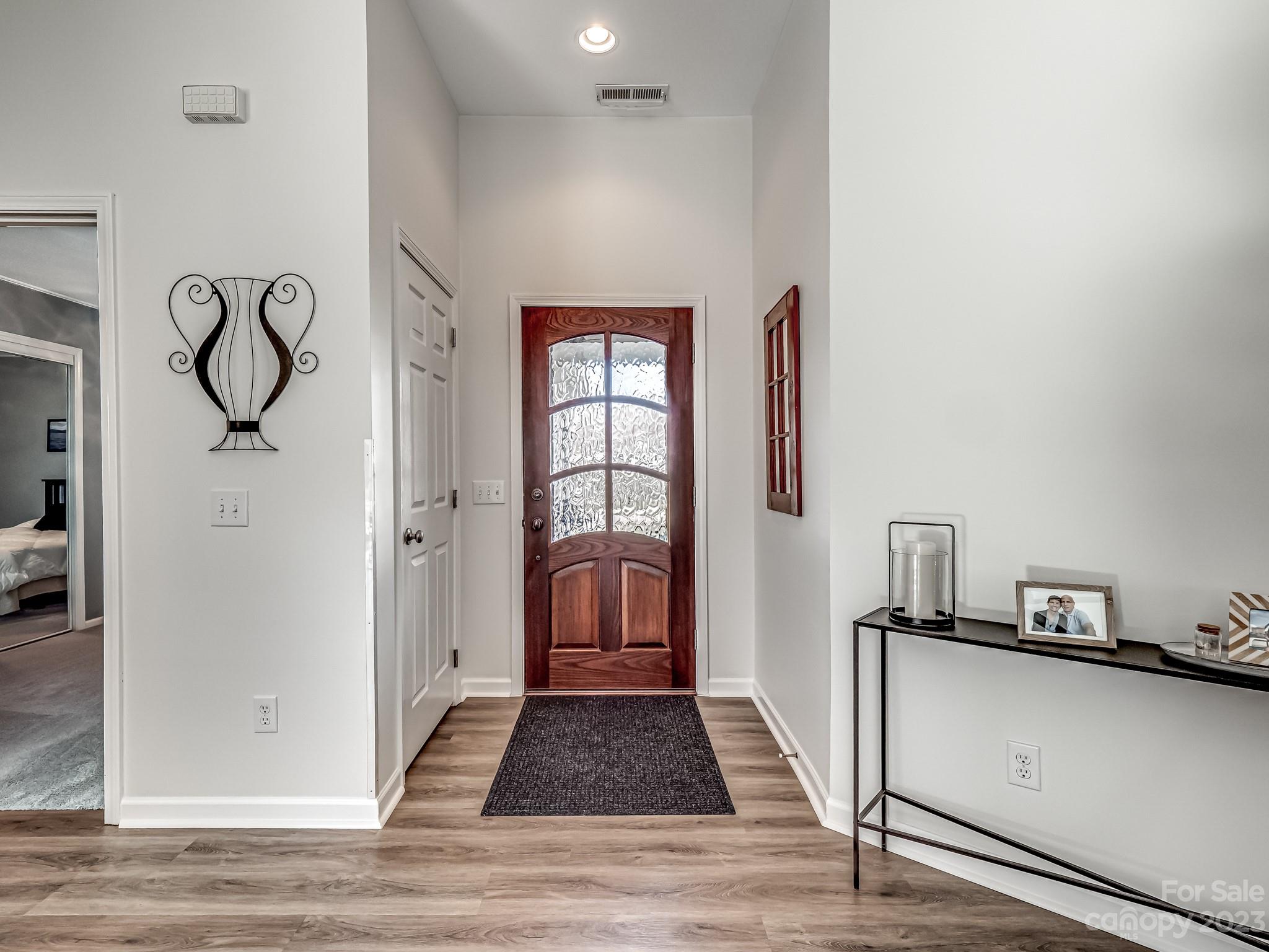 Hermitage Place - Residential