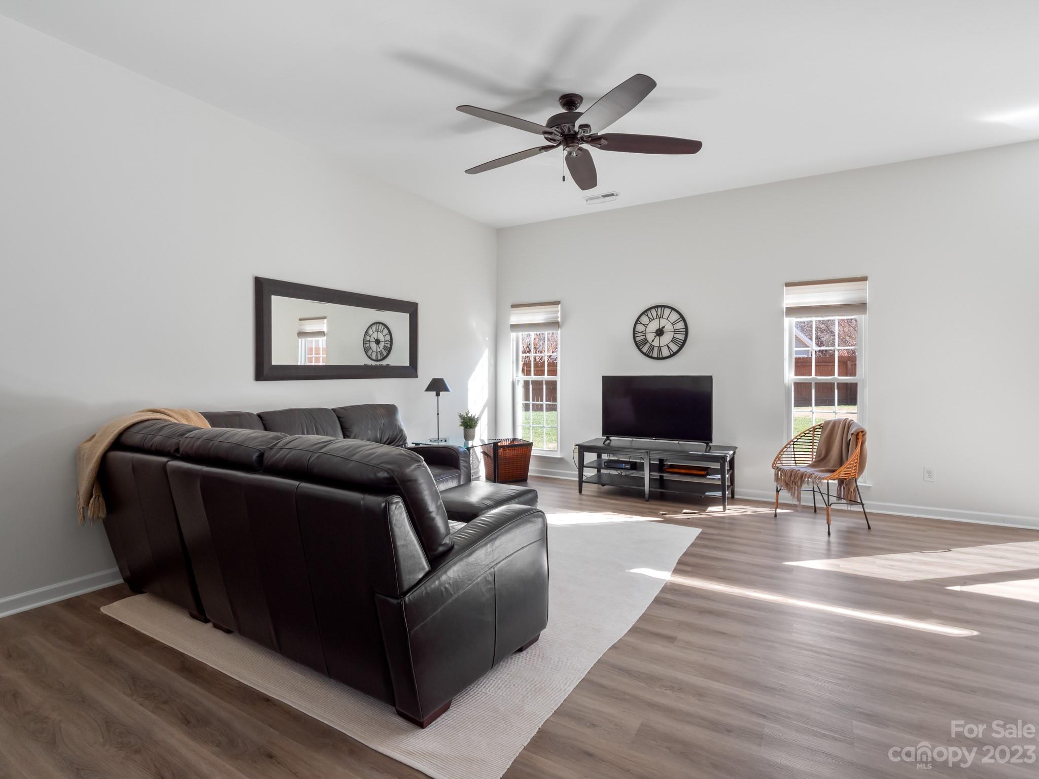 Hermitage Place - Residential