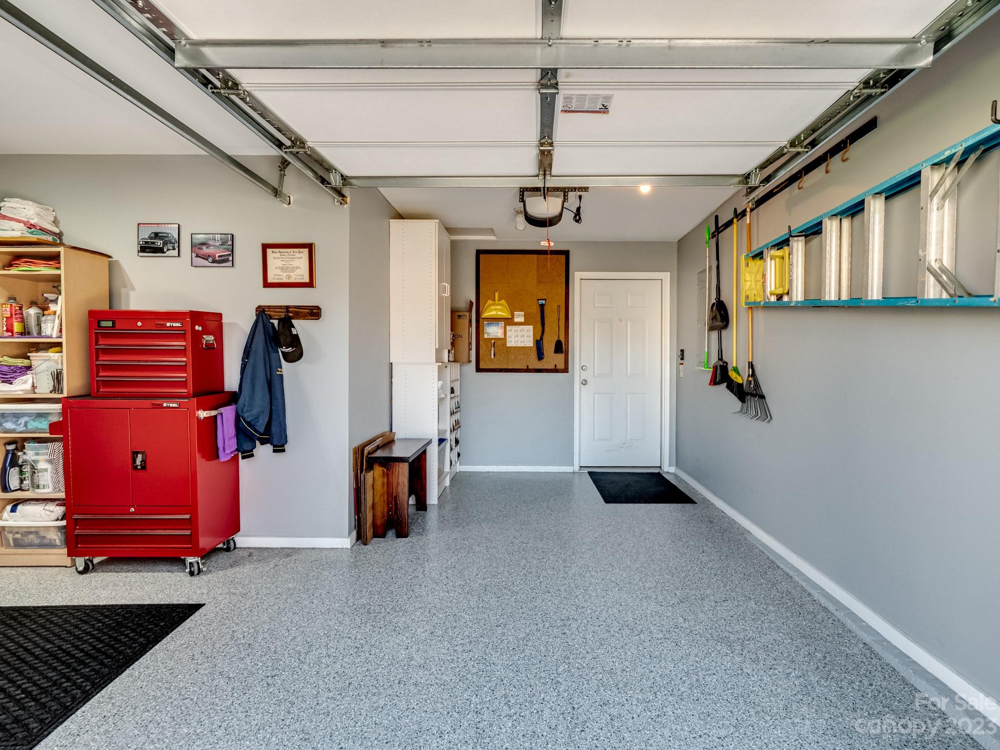 Hermitage Place - Residential