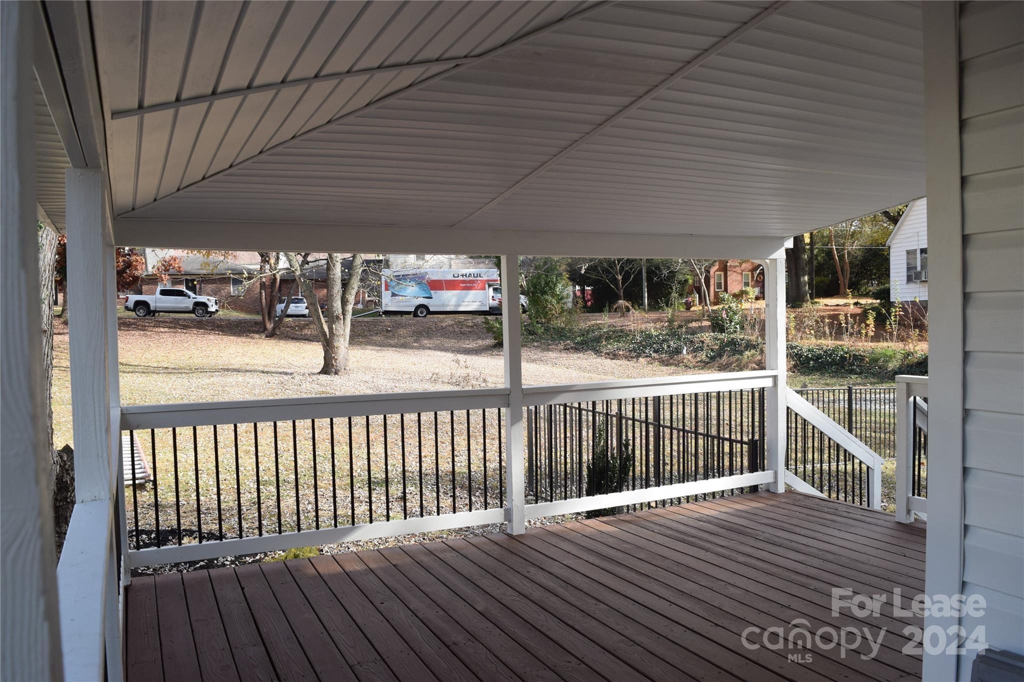 none - Residential Lease