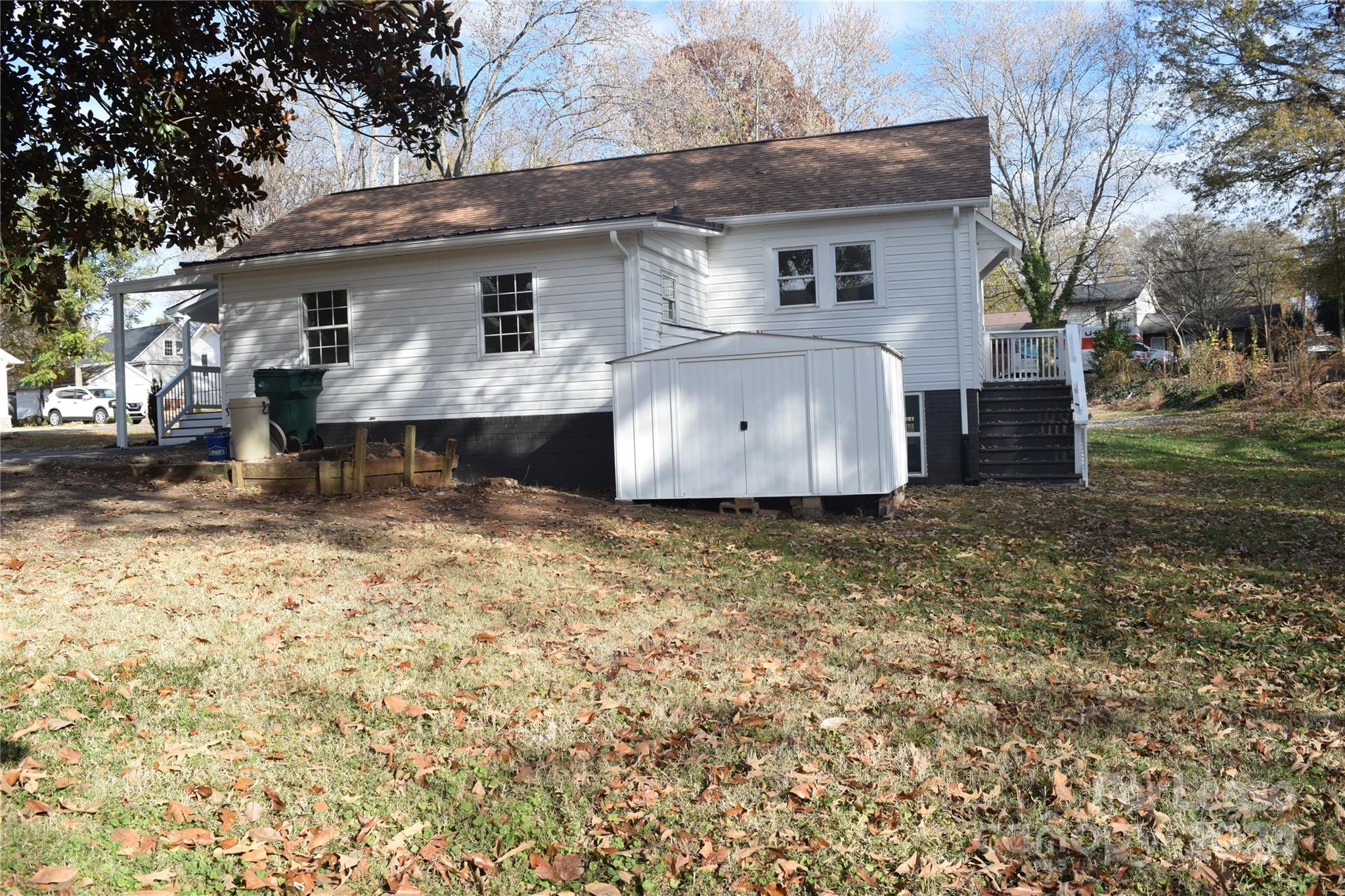 none - Residential Lease