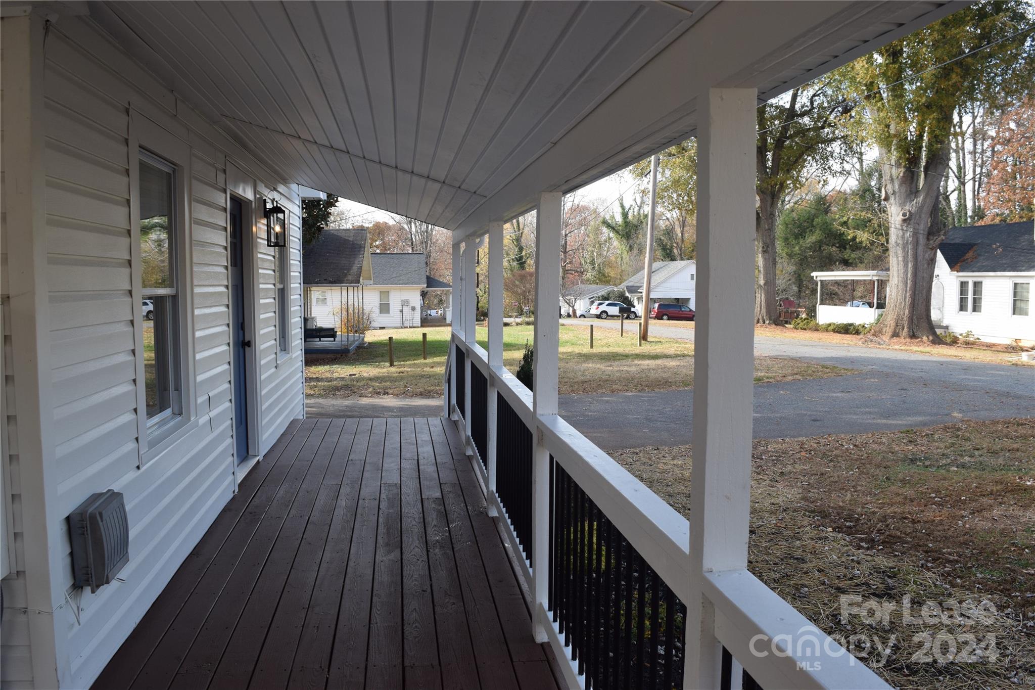 none - Residential Lease