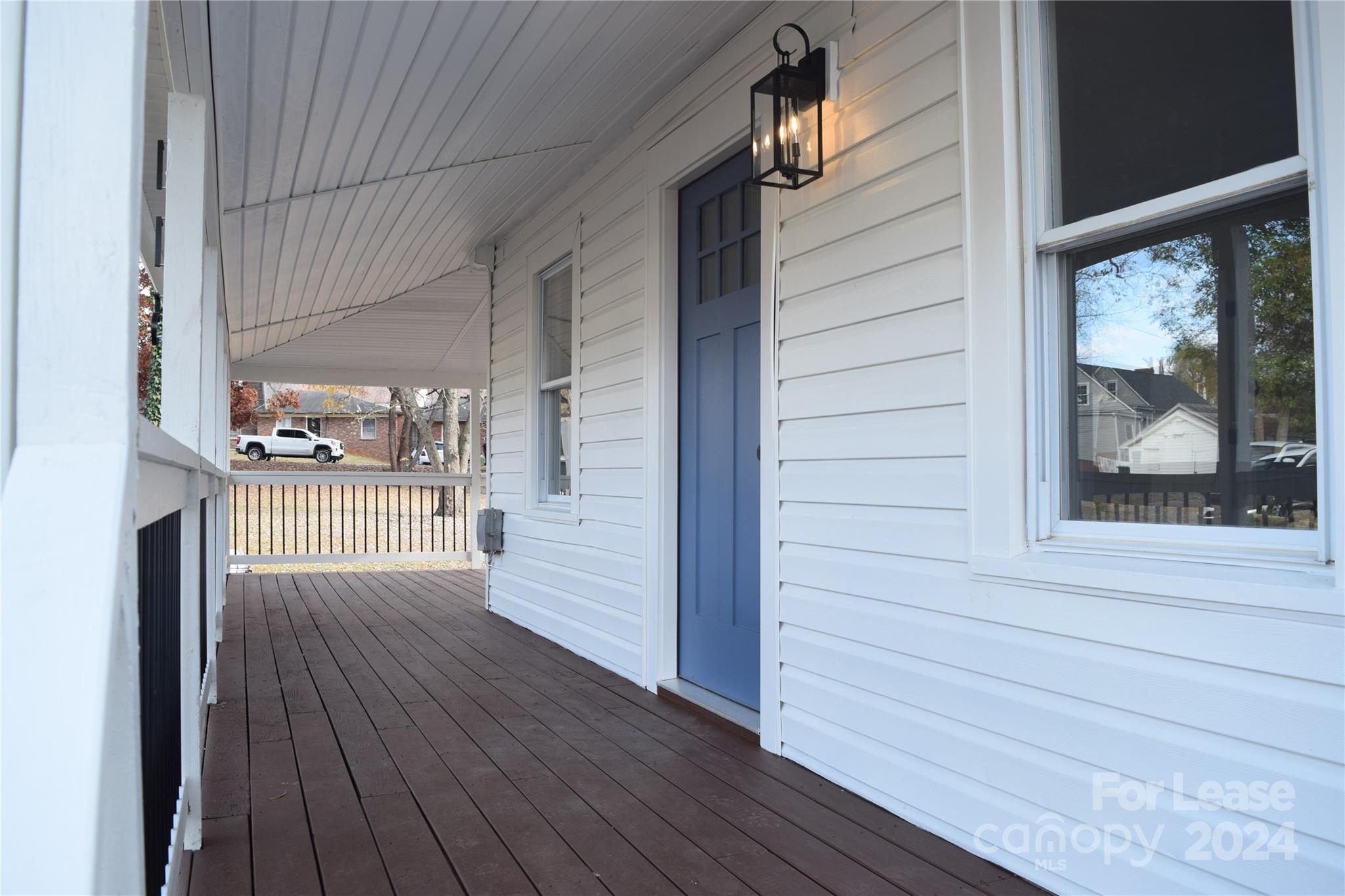 none - Residential Lease