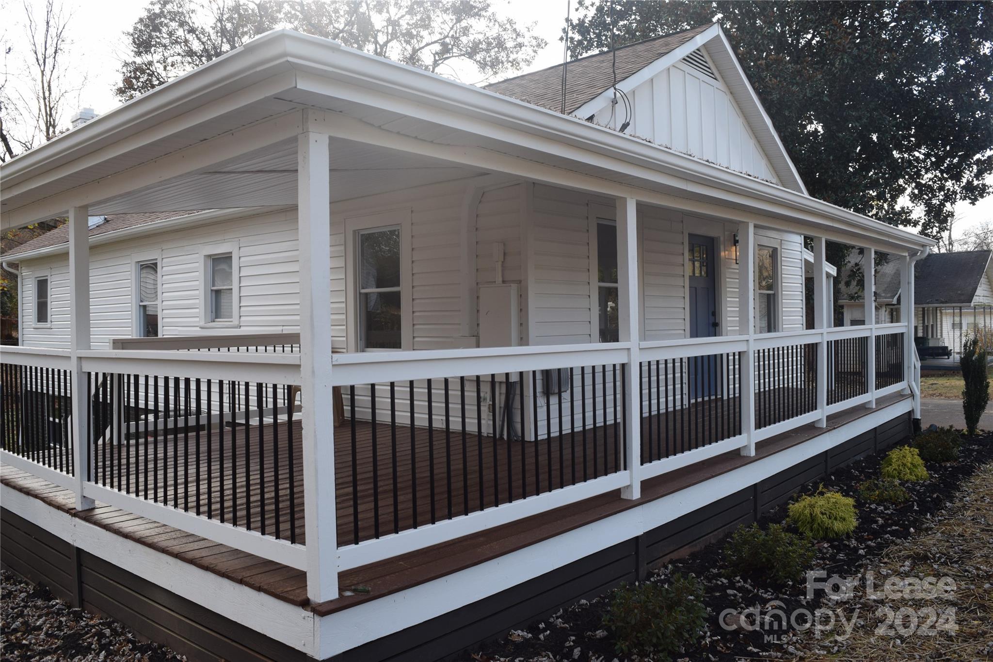 none - Residential Lease