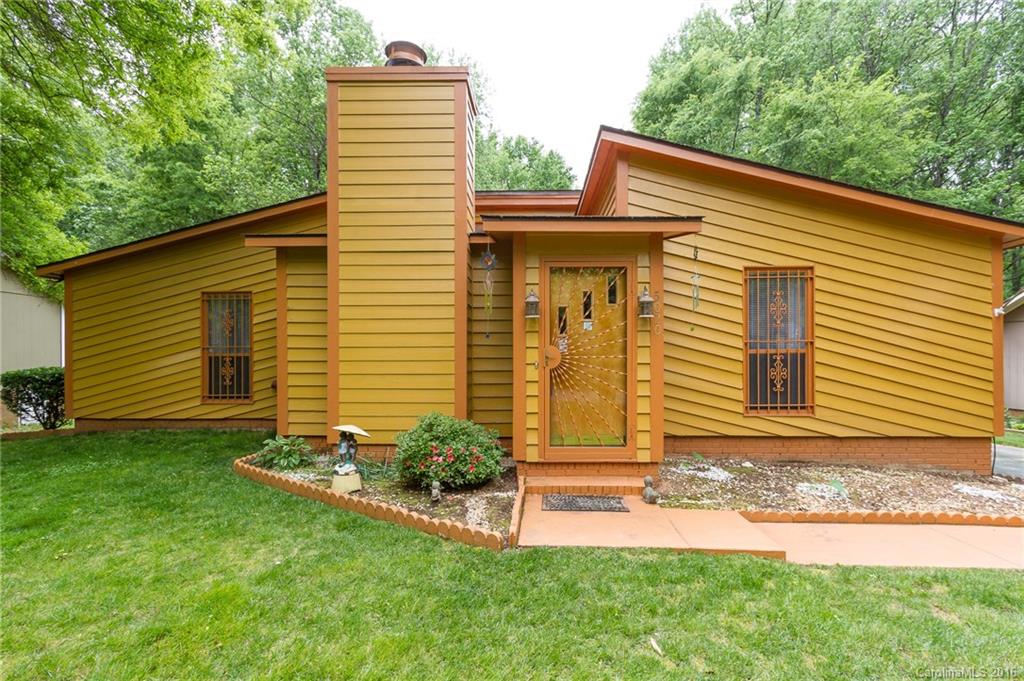 Shannon Park - Residential