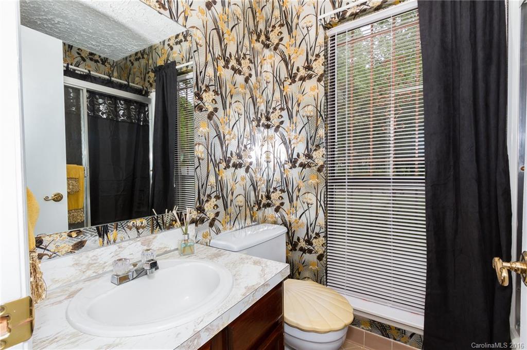 Shannon Park - Residential