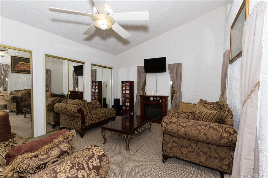 Shannon Park - Residential