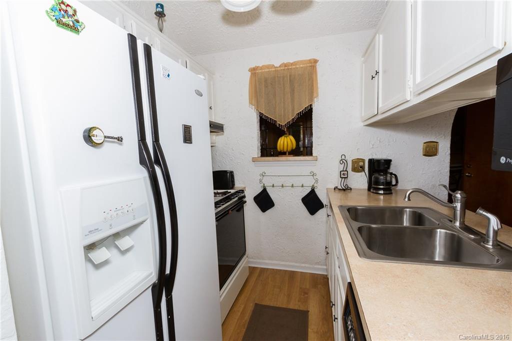 Shannon Park - Residential