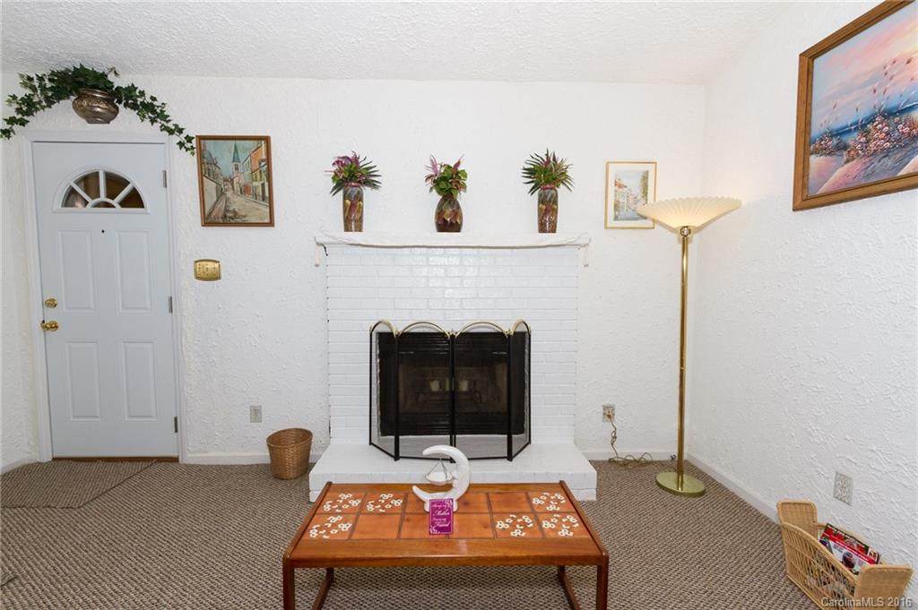 Shannon Park - Residential