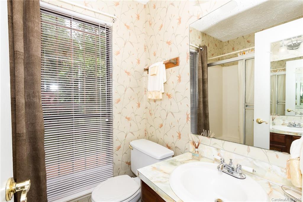 Shannon Park - Residential