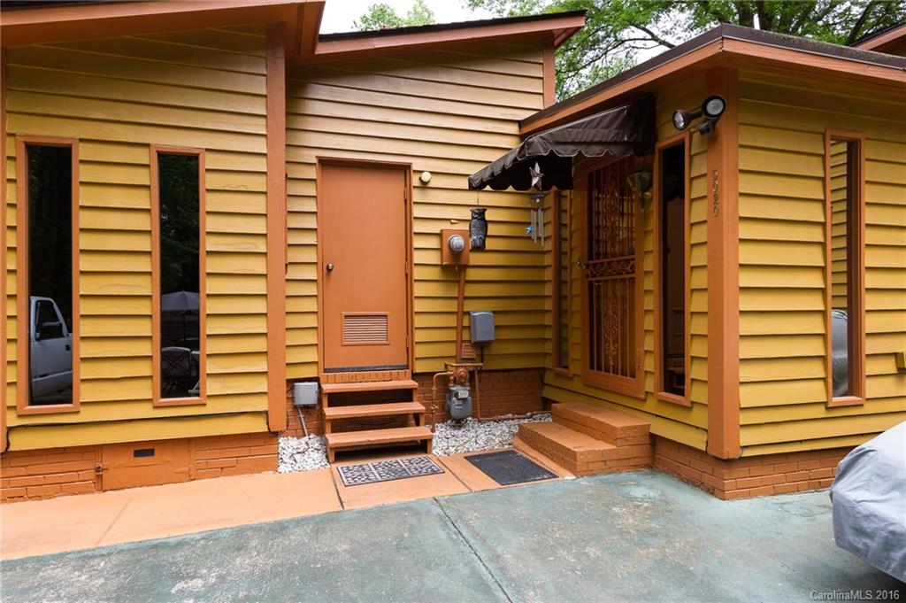 Shannon Park - Residential