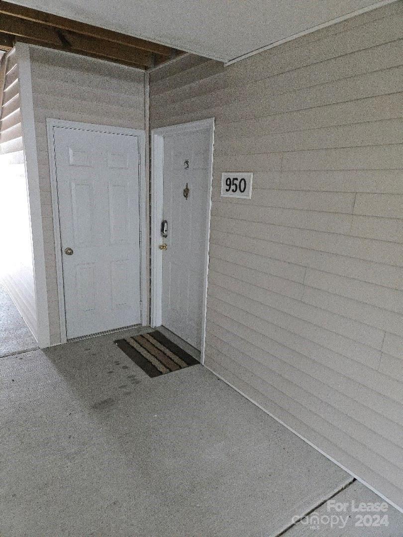 Citiside - Residential Lease