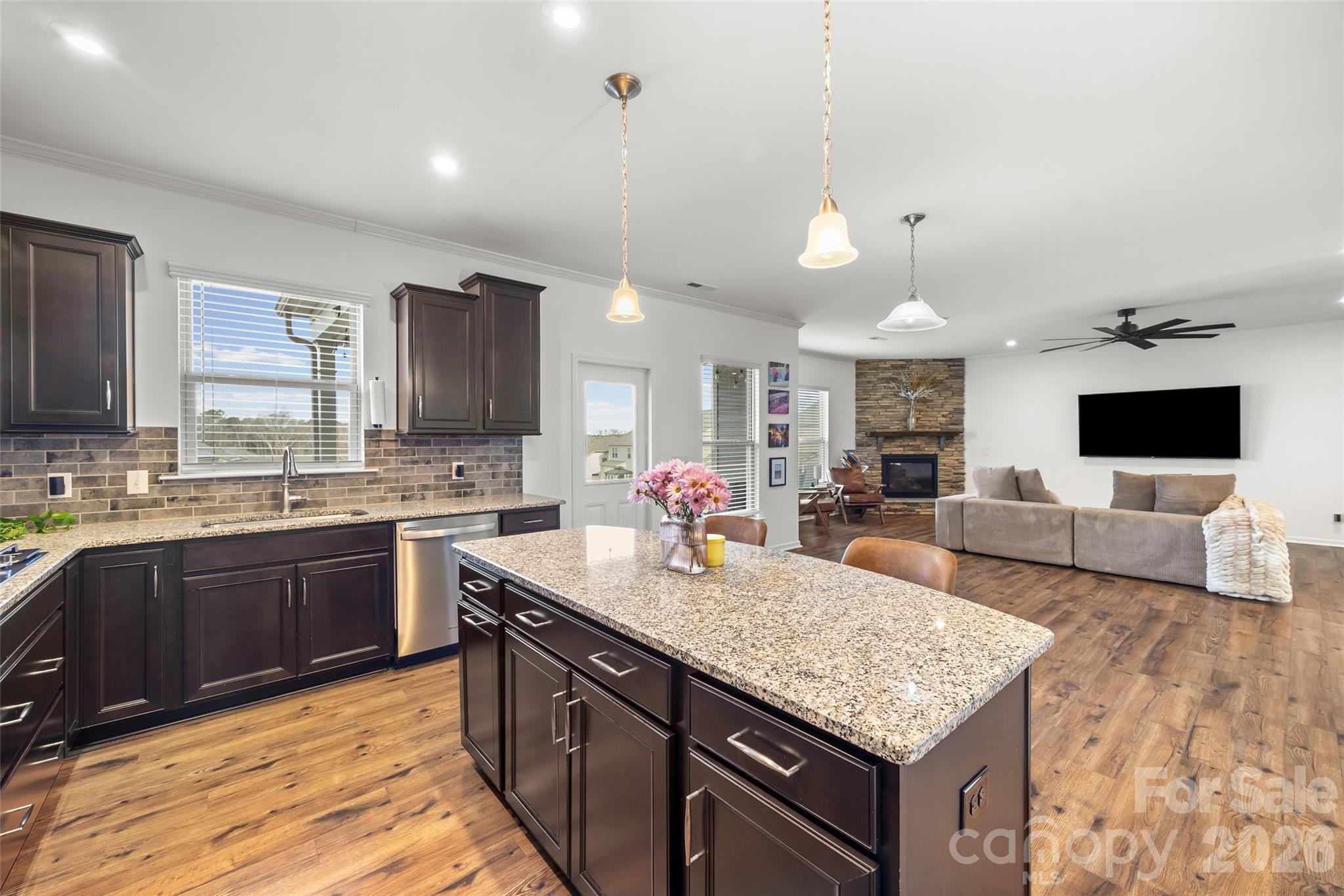 Chapel Cove - Residential