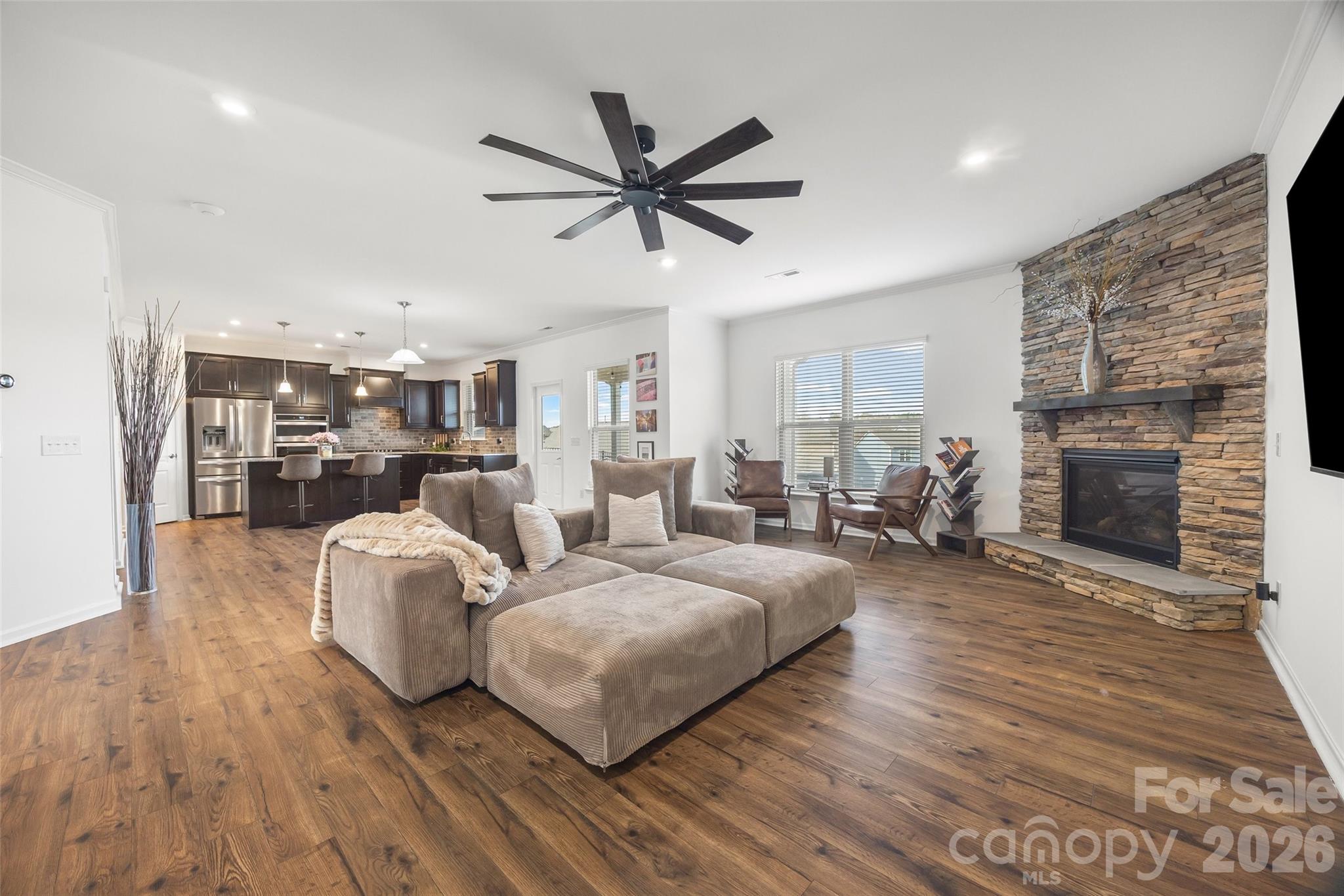 Chapel Cove - Residential