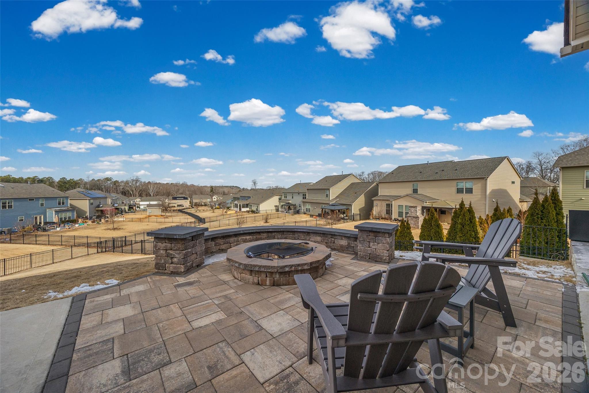 Chapel Cove - Residential