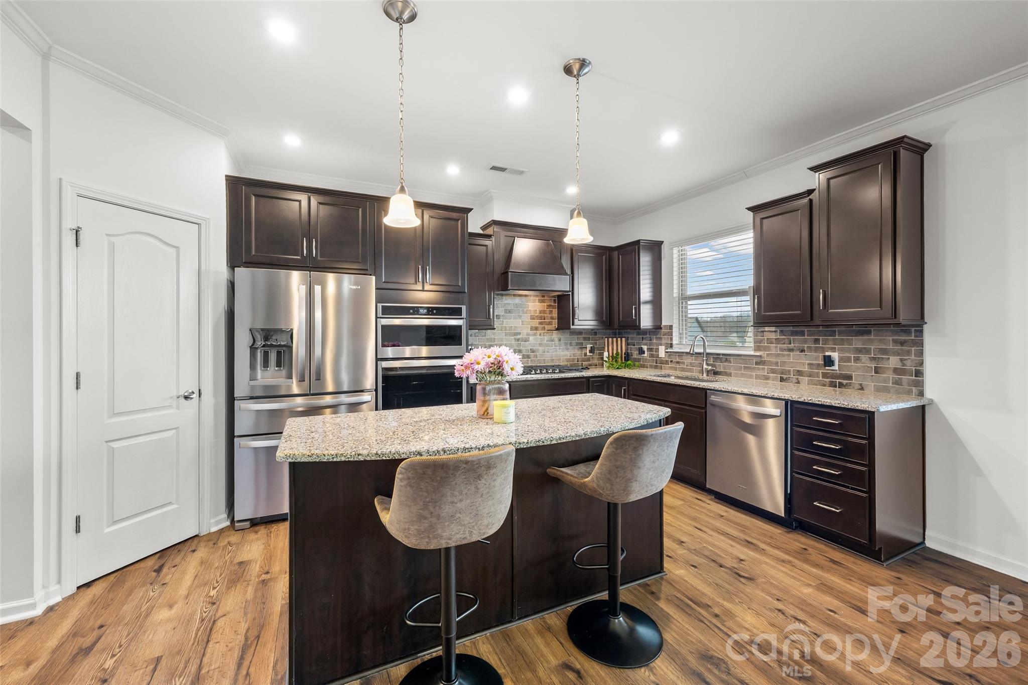 Chapel Cove - Residential