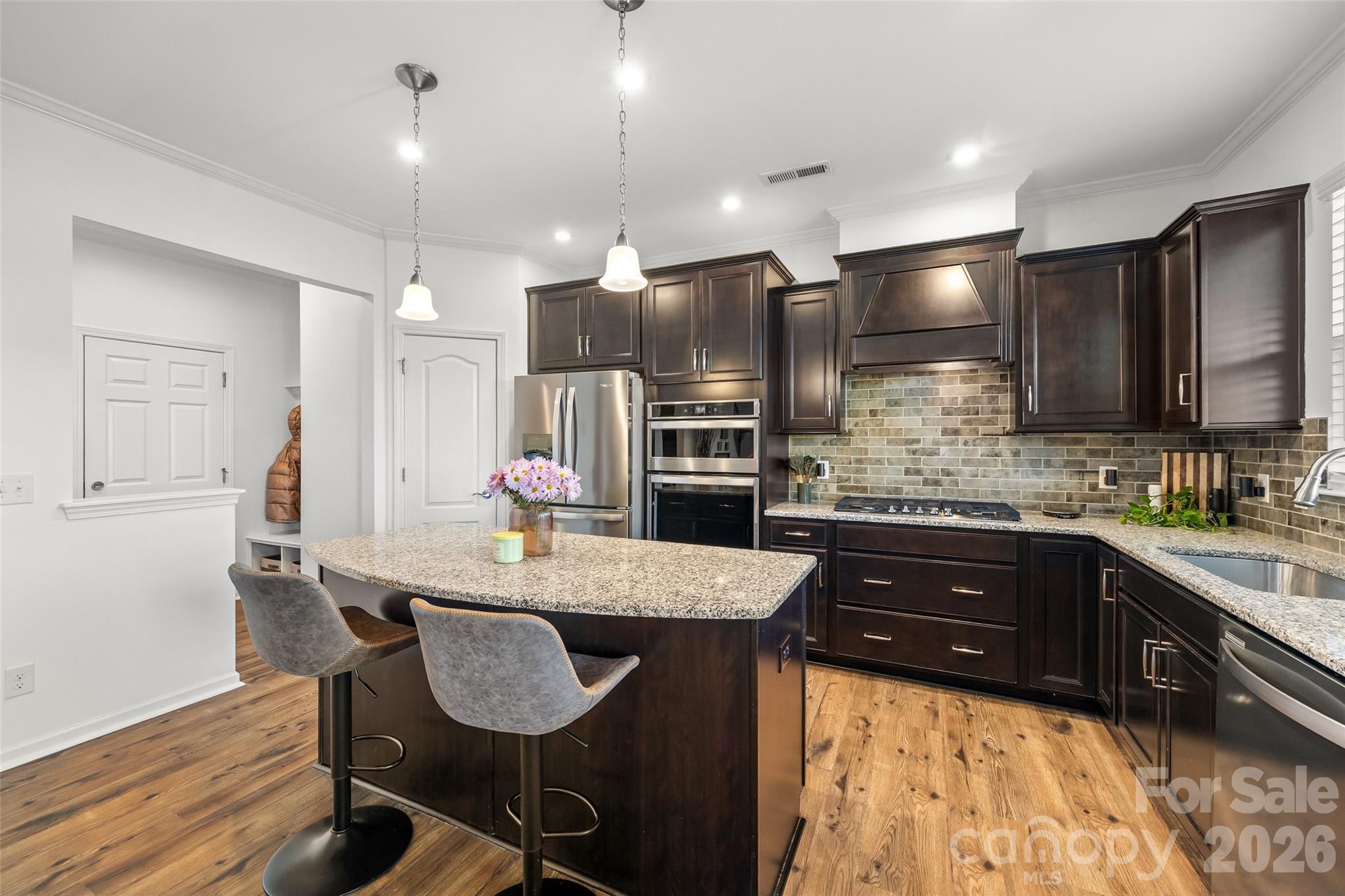 Chapel Cove - Residential